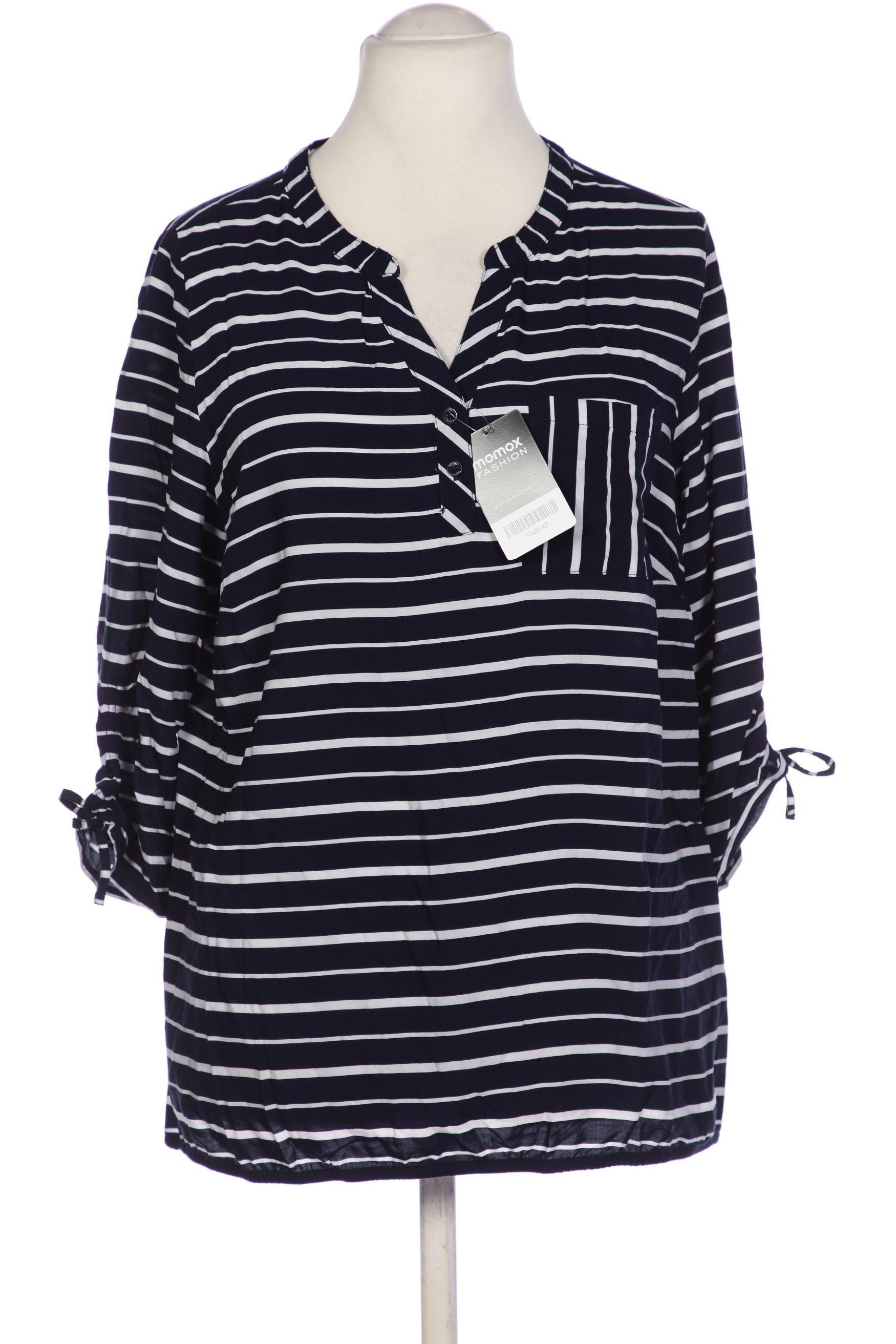 

Cecil Damen Bluse, marineblau, Gr. 42