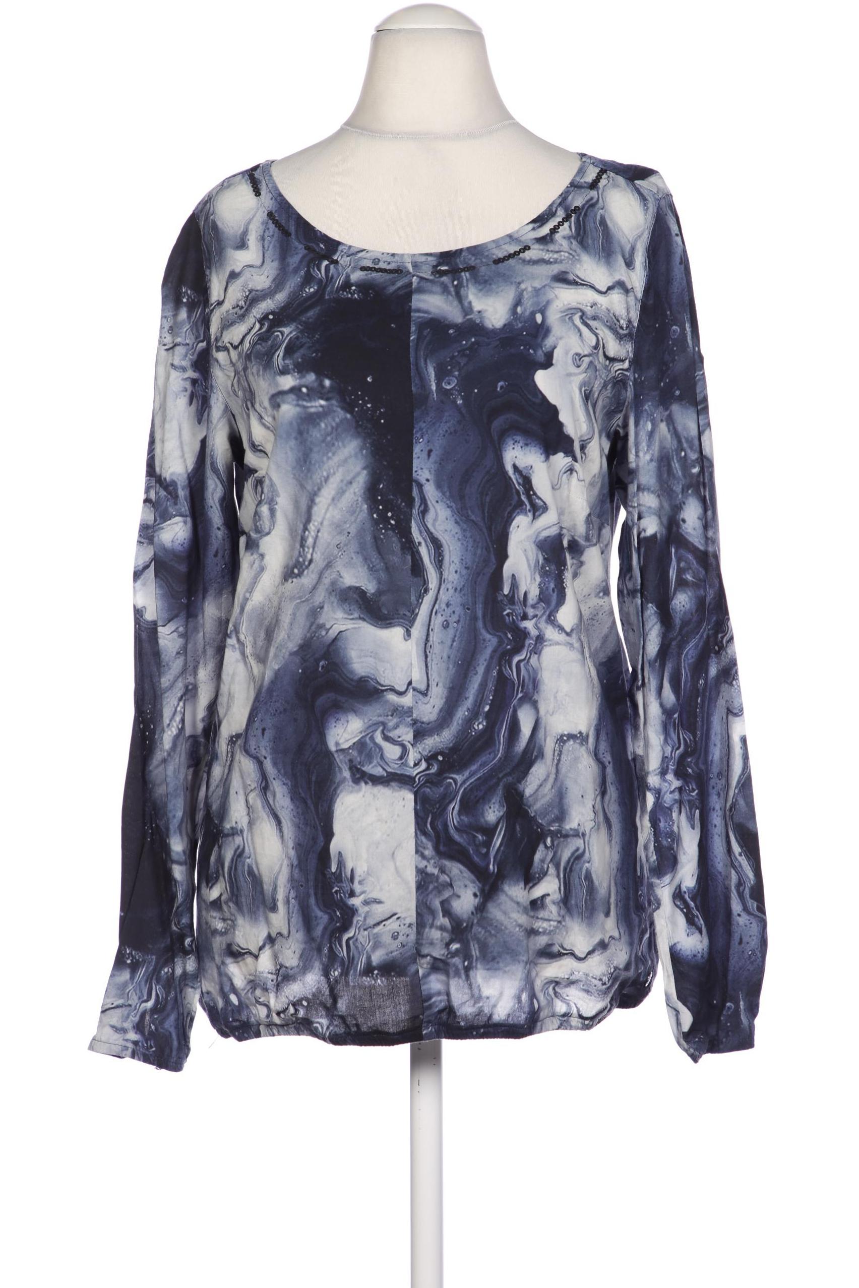 

Cecil Damen Bluse, marineblau, Gr. 38
