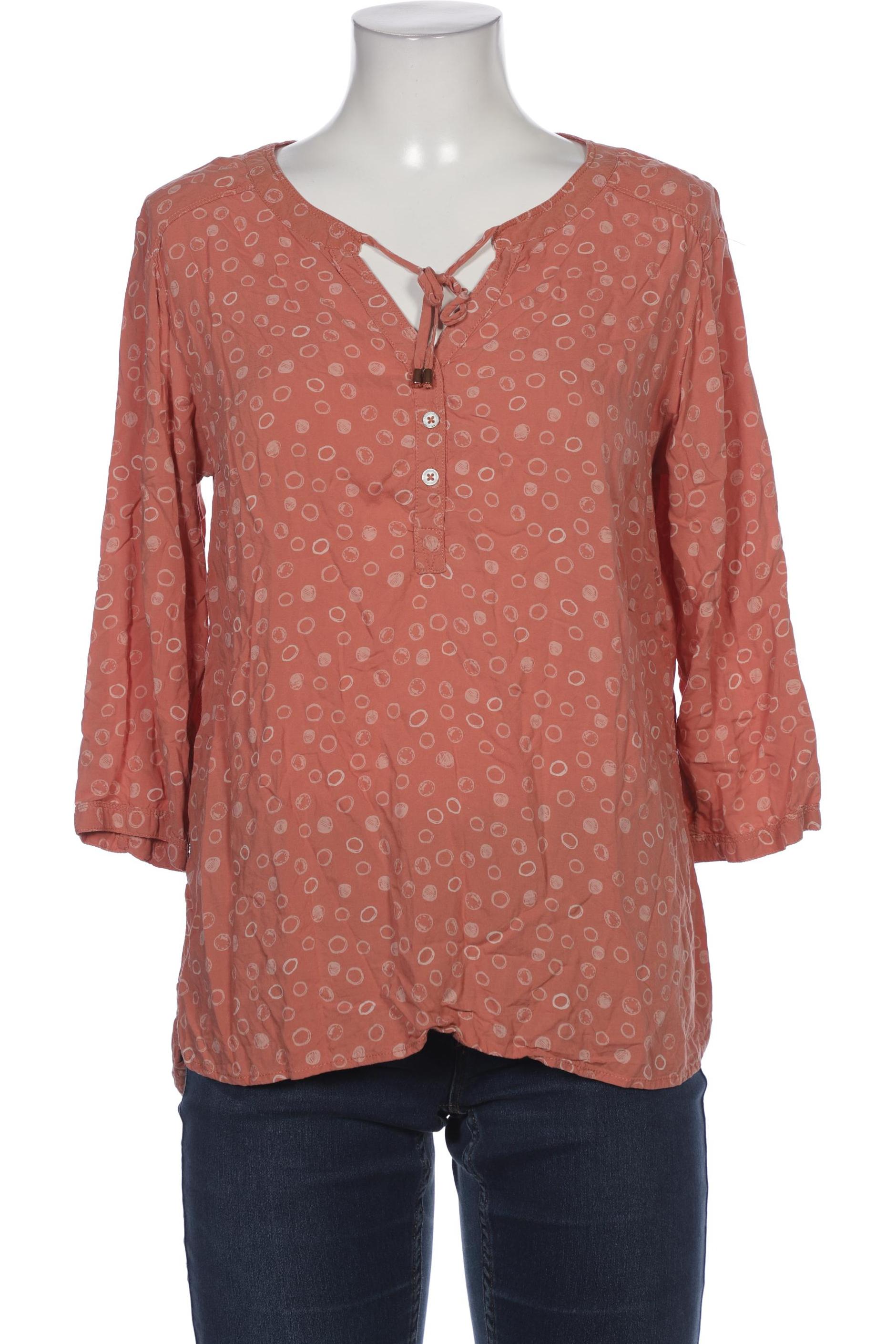 

CECIL Damen Bluse, orange