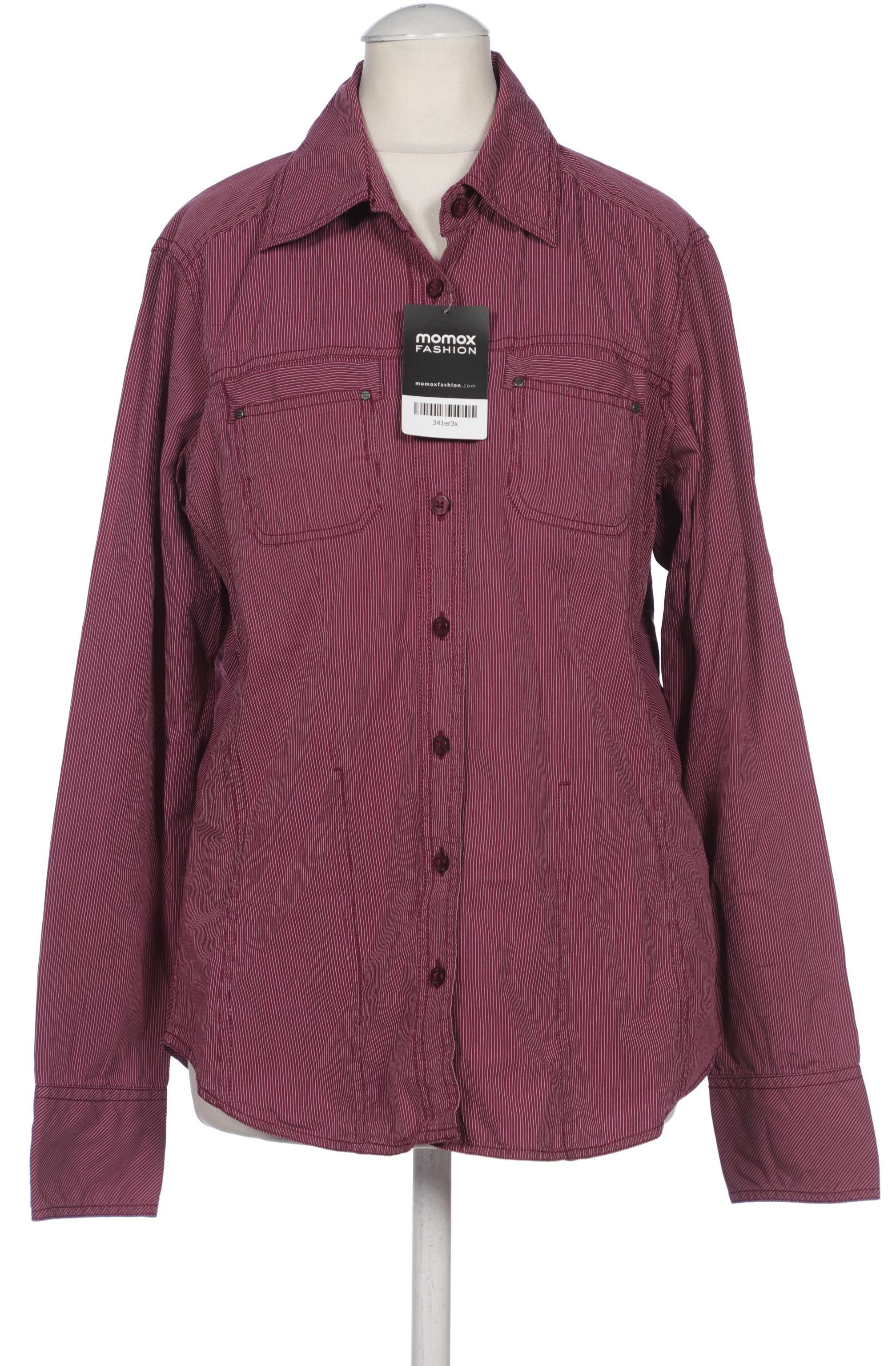 

CECIL Damen Bluse, bordeaux