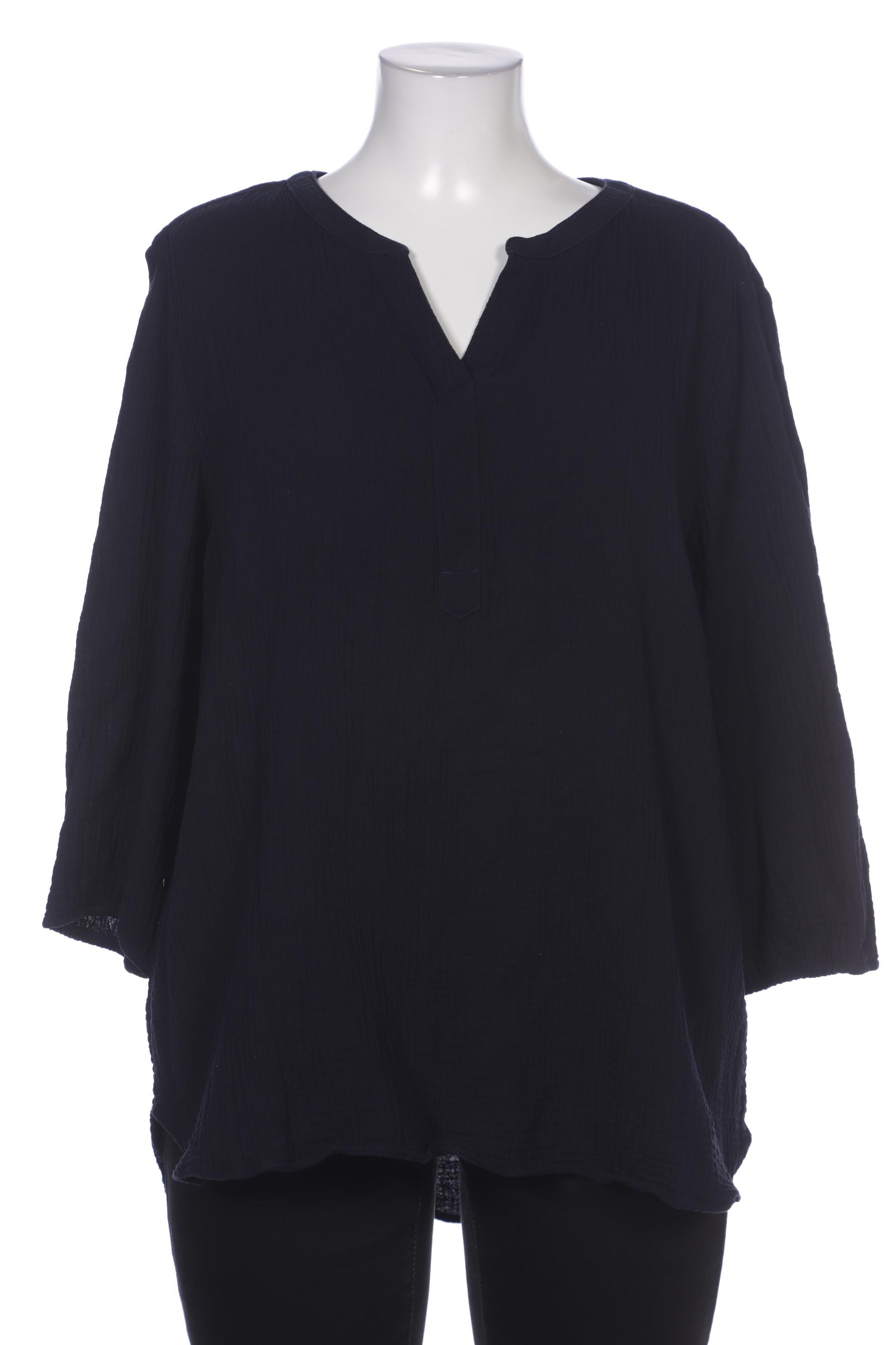 

Cecil Damen Bluse, marineblau, Gr. 46