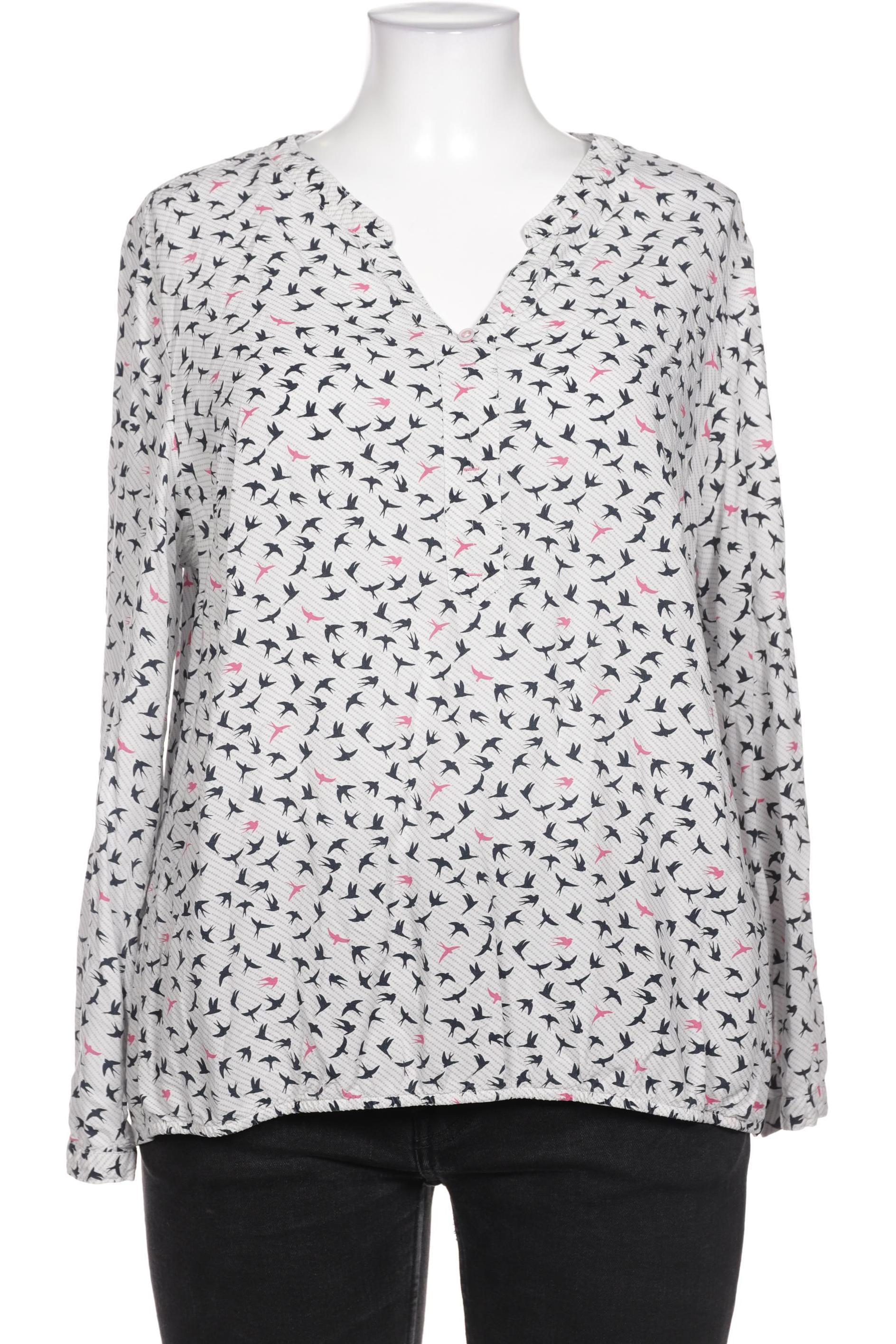 

Cecil Damen Bluse, weiß, Gr. 44