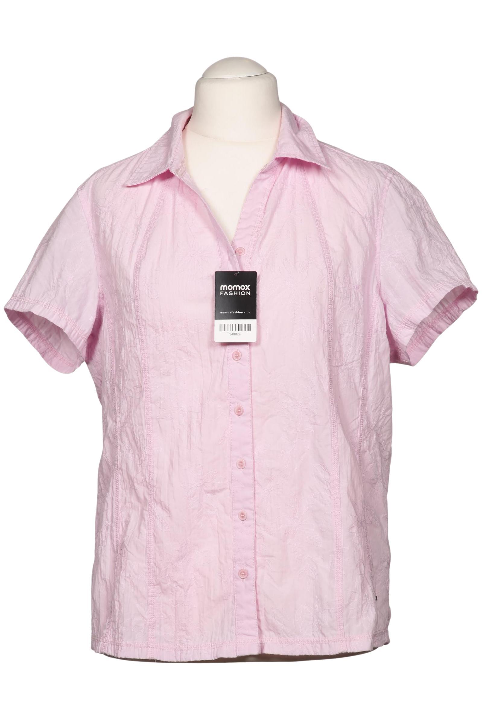 

Cecil Damen Bluse, pink, Gr. 44