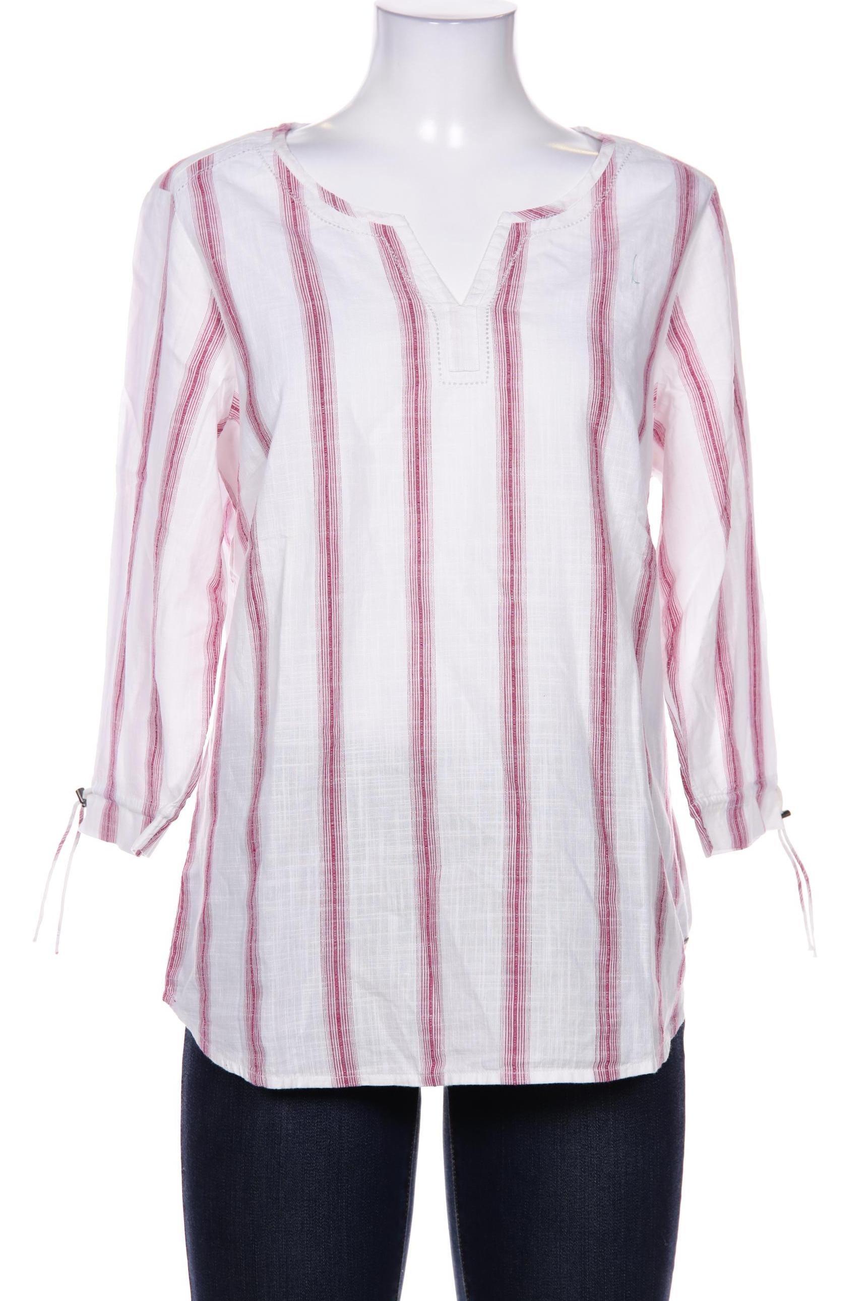

Cecil Damen Bluse, weiß, Gr. 42
