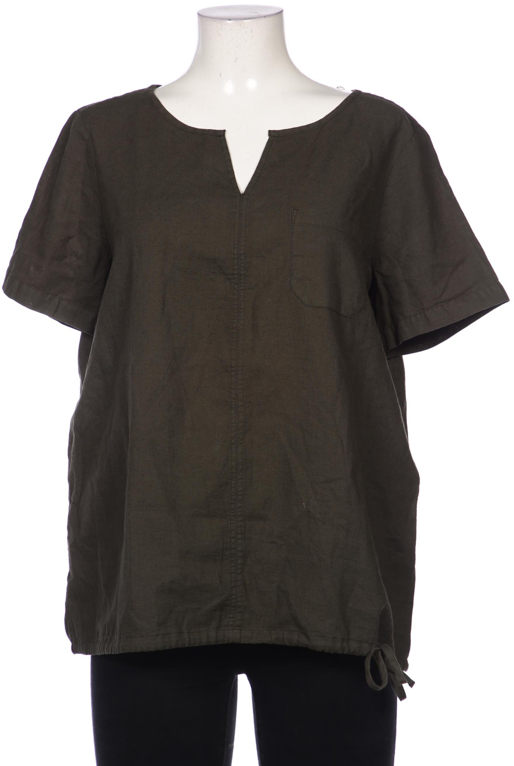 

Cecil Damen Bluse, grün, Gr. 42