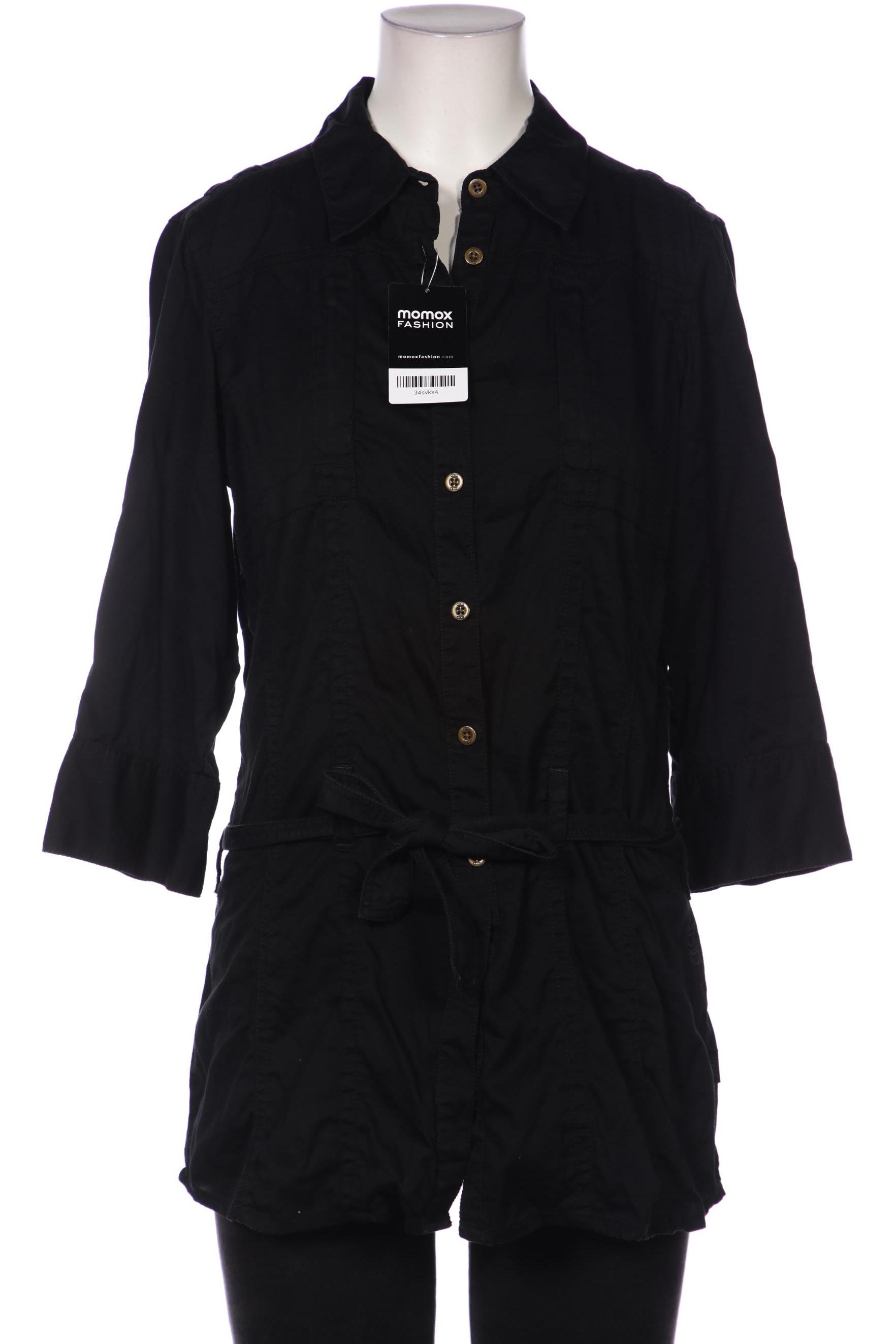 

Cecil Damen Bluse, schwarz, Gr. 36