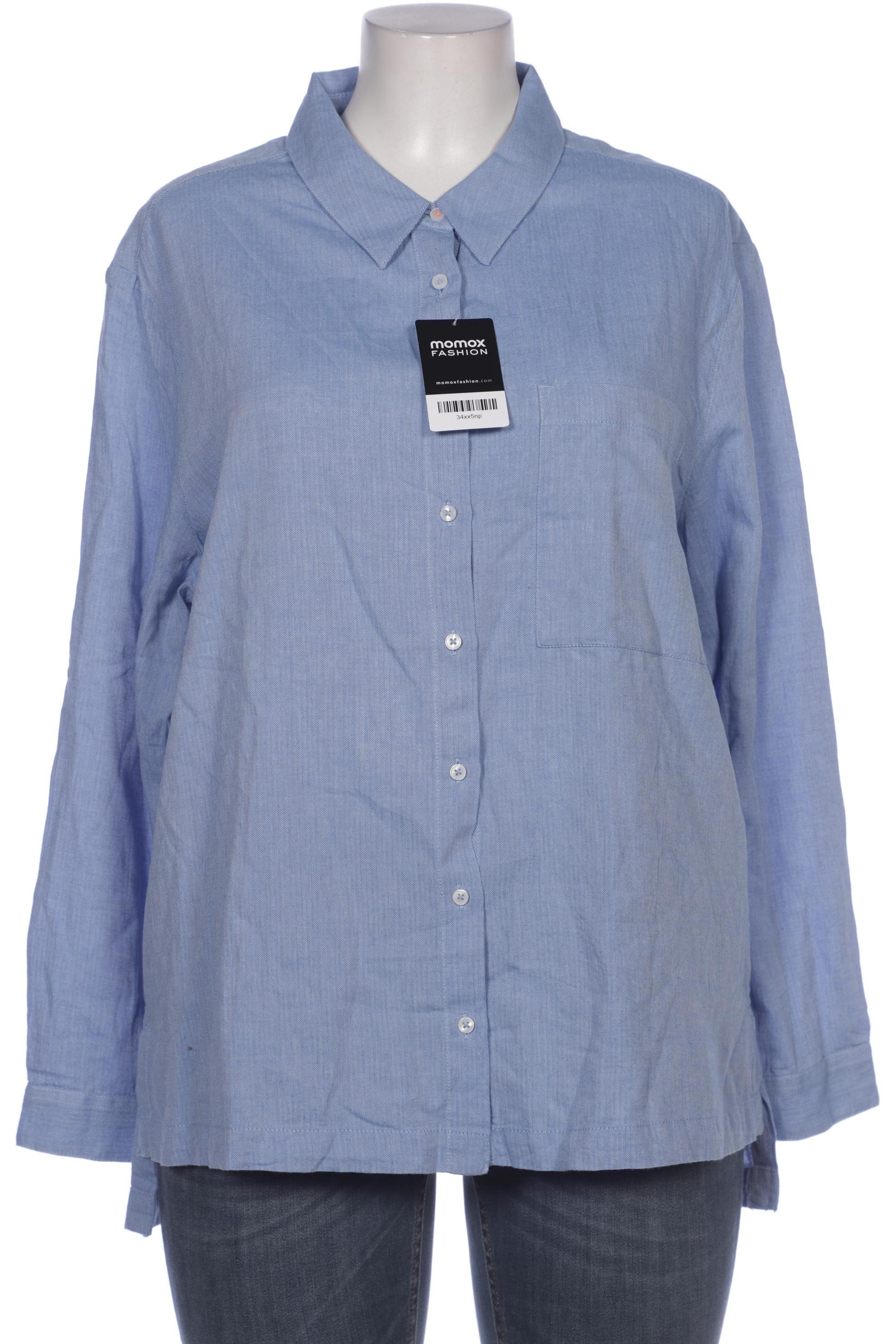 

Cecil Damen Bluse, blau, Gr. 44