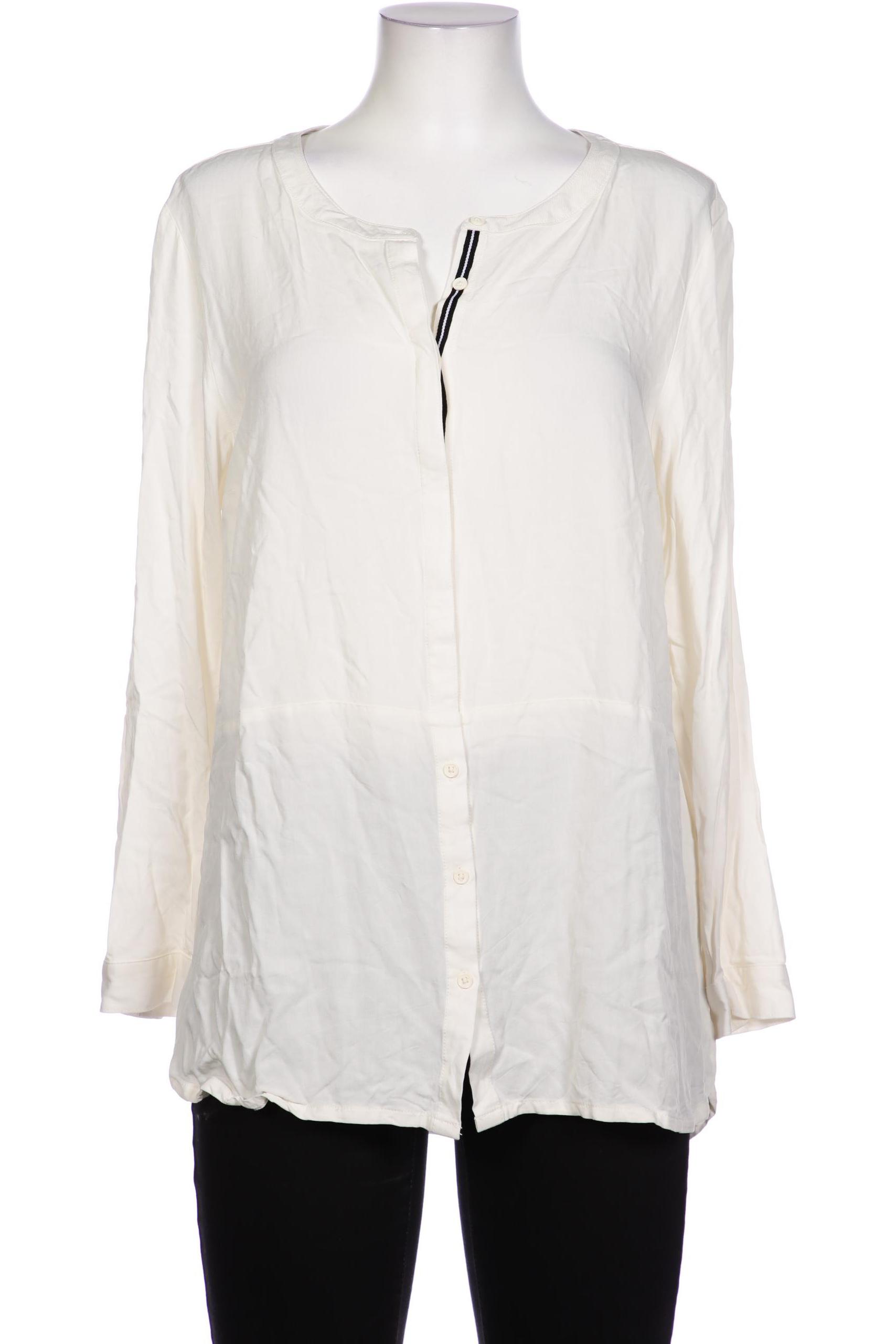 

Cecil Damen Bluse, cremeweiß, Gr. 42