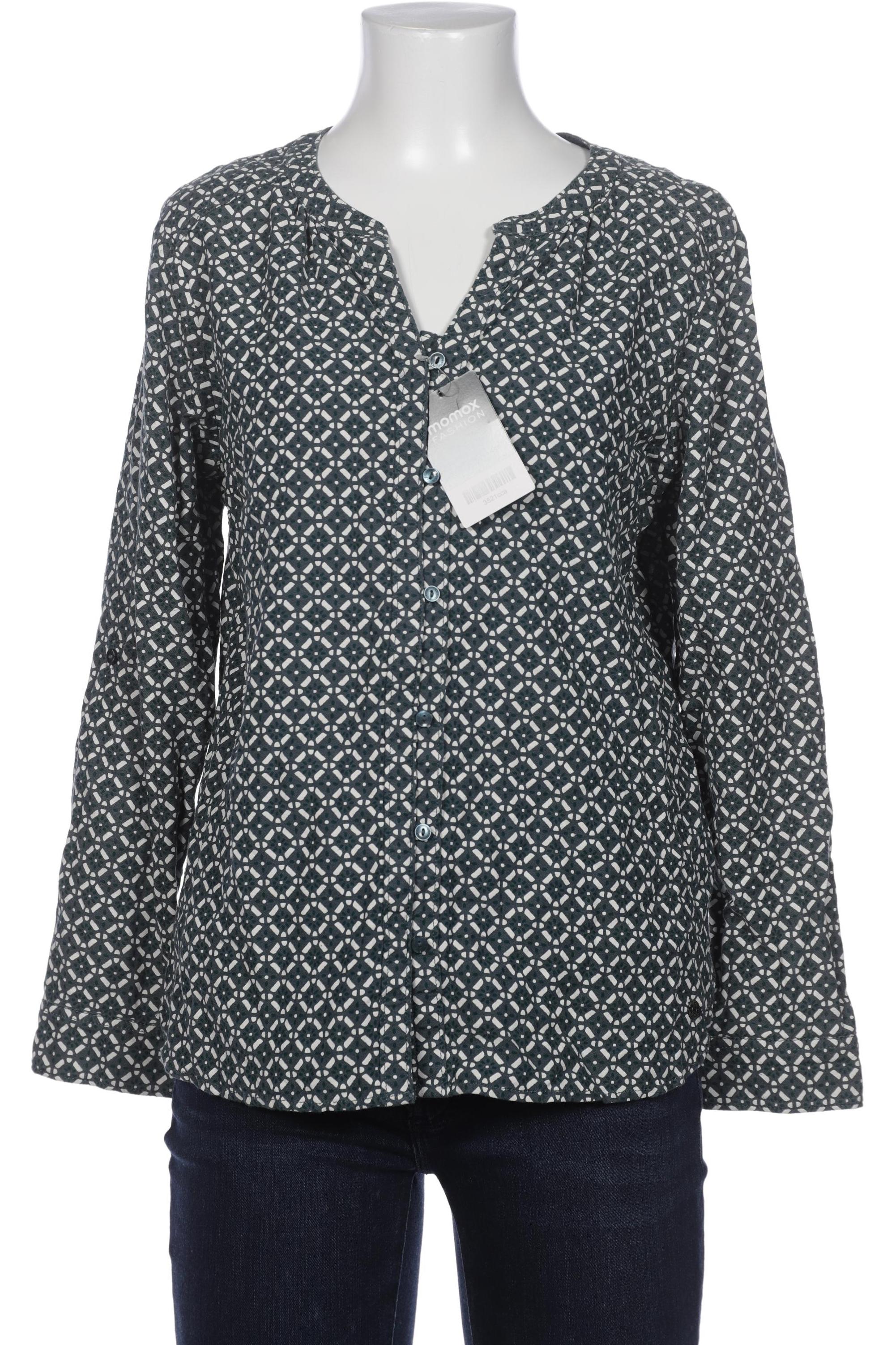 

Cecil Damen Bluse, grün, Gr. 38