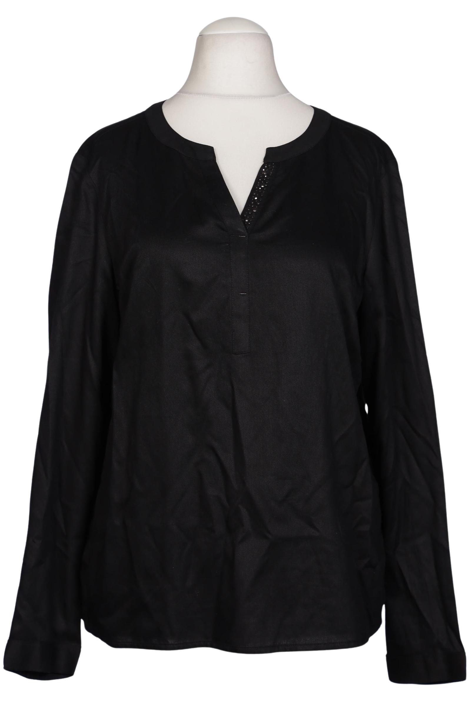 

Cecil Damen Bluse, schwarz, Gr. 38