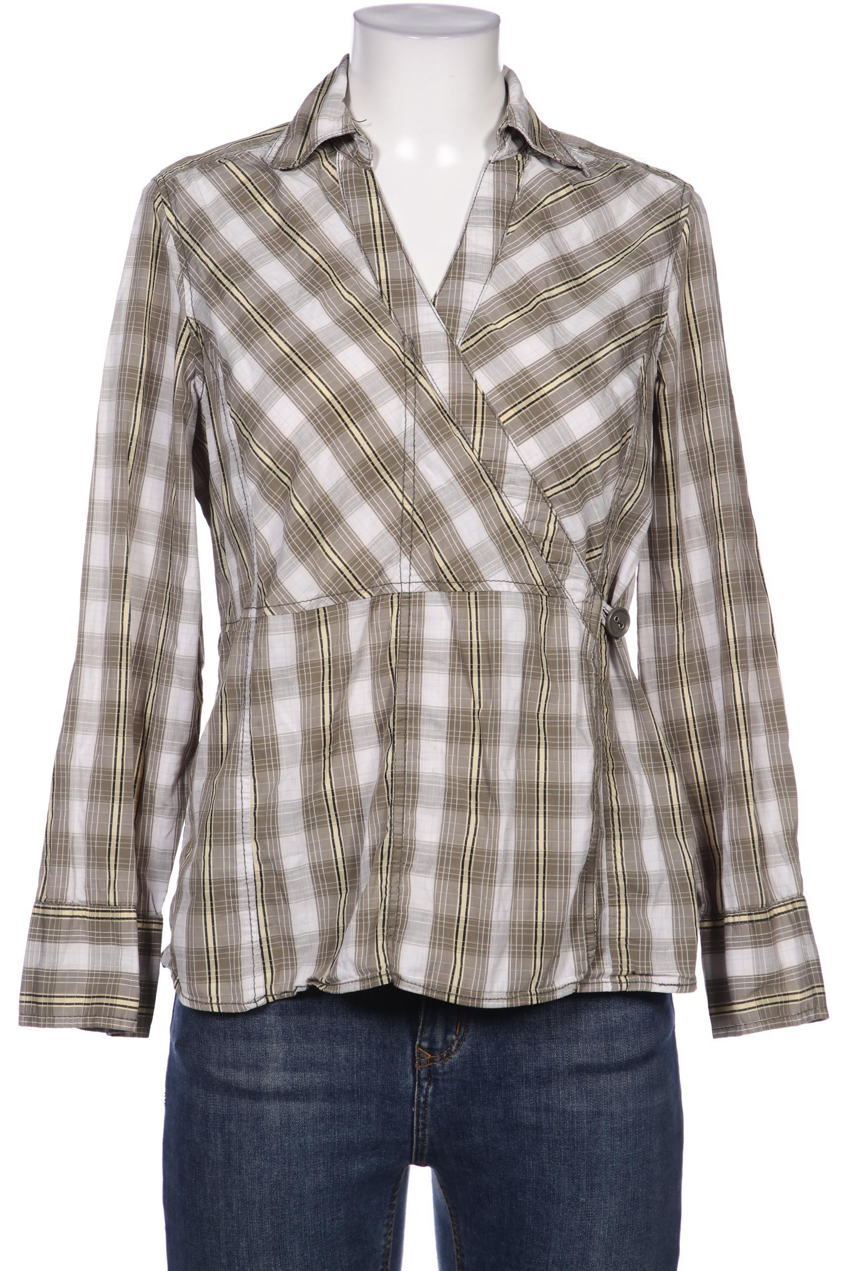 

Cecil Damen Bluse, grün, Gr. 38