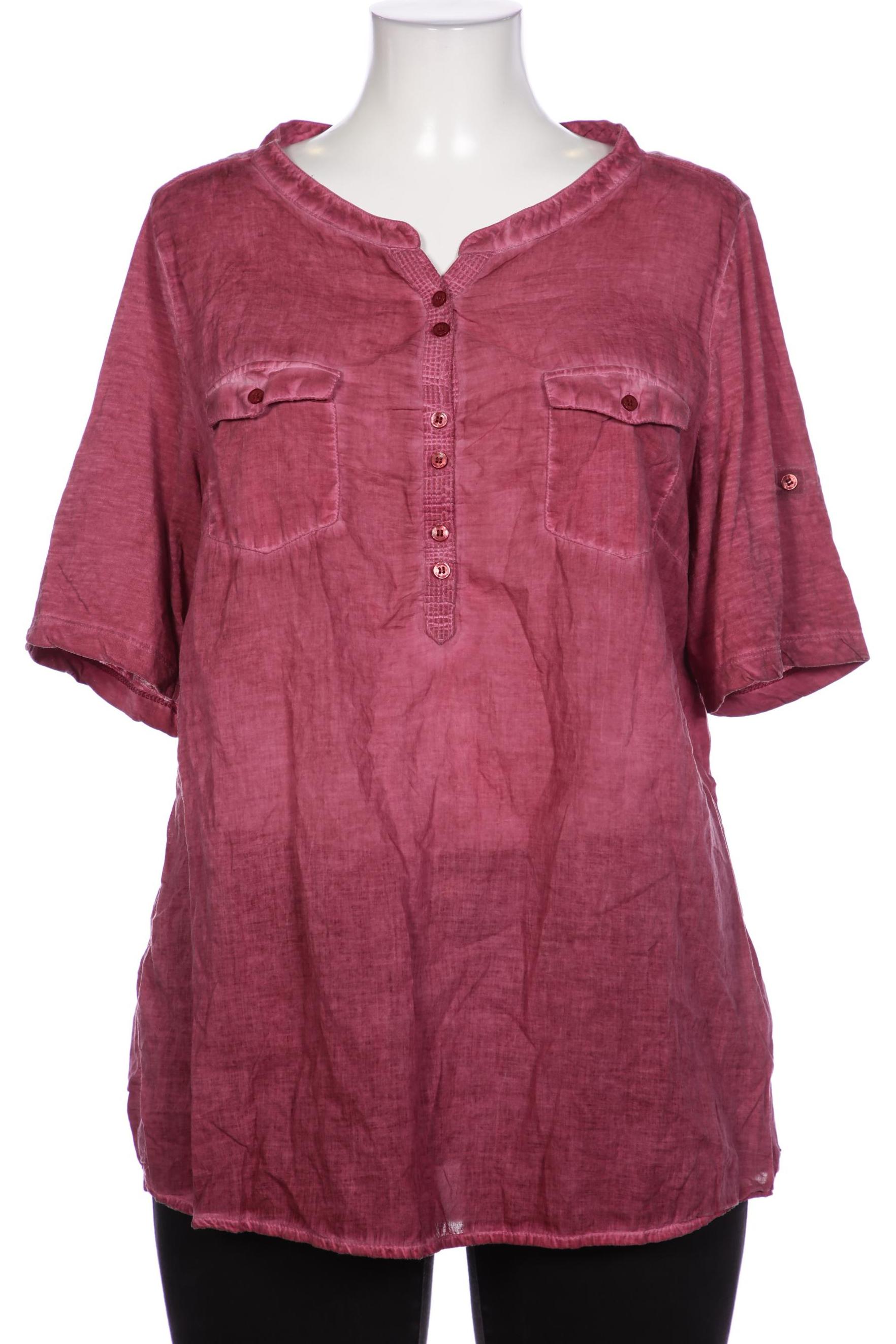 

Cecil Damen Bluse, bordeaux, Gr. 46