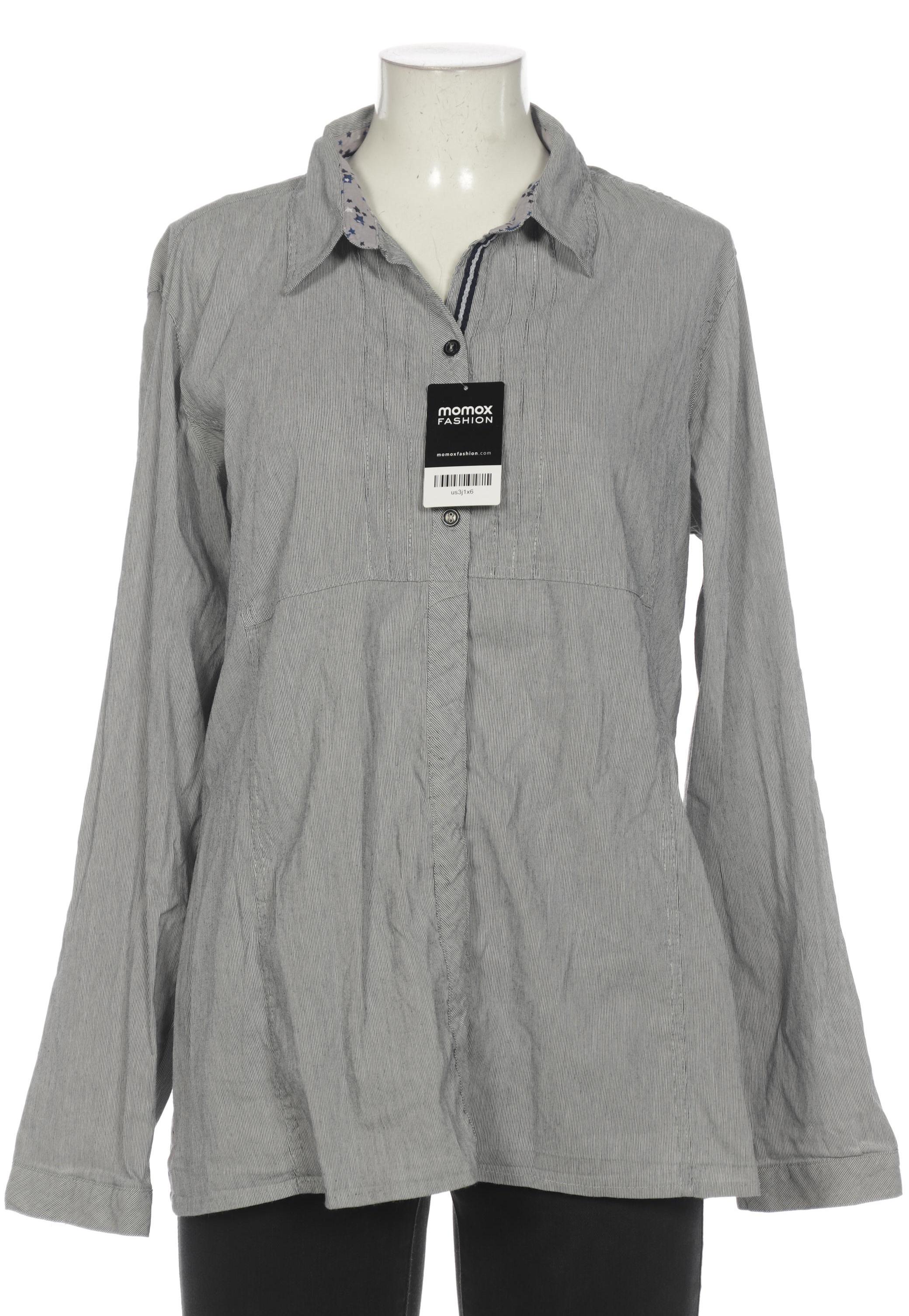

Cecil Damen Bluse, blau, Gr. 44