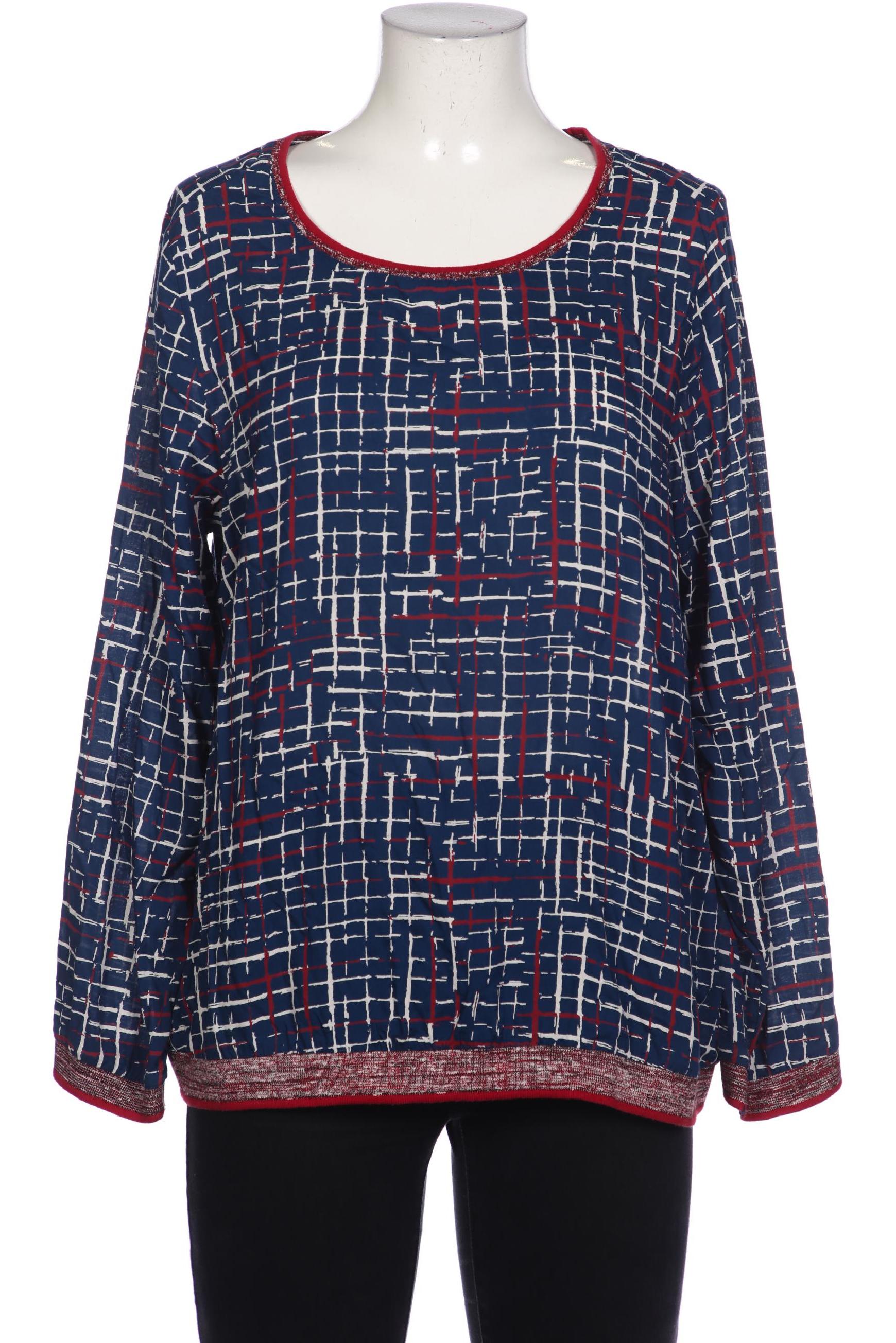 

Cecil Damen Bluse, marineblau, Gr. 42