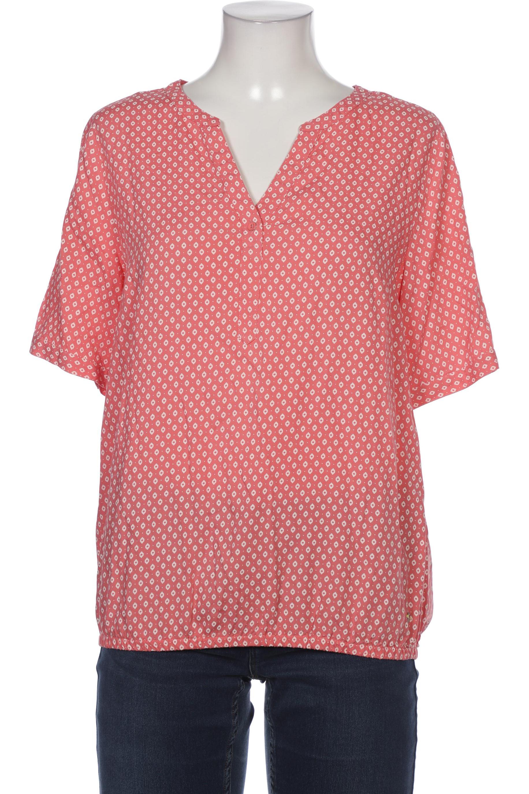 

CECIL Damen Bluse, rot