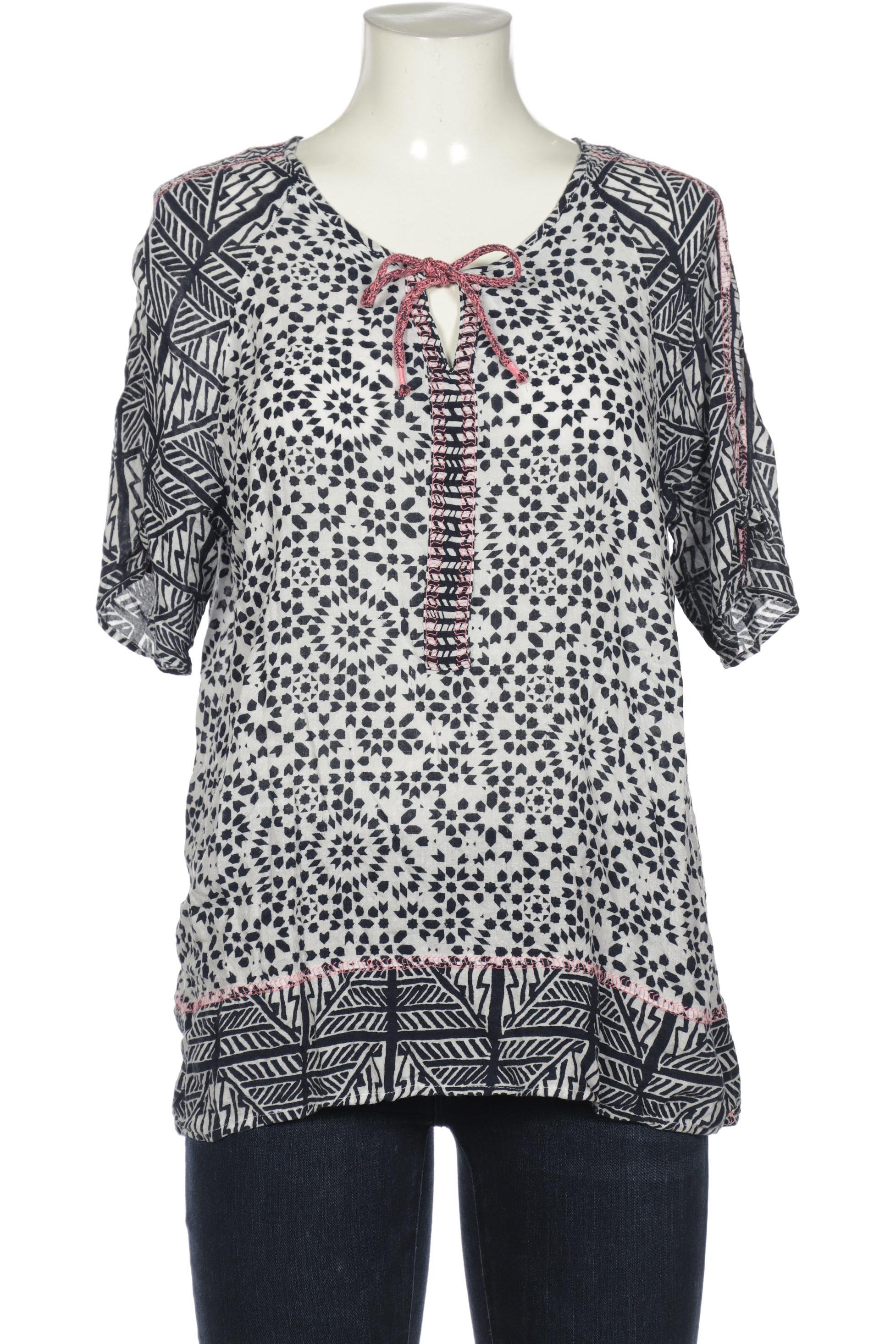 

Cecil Damen Bluse, marineblau, Gr. 42