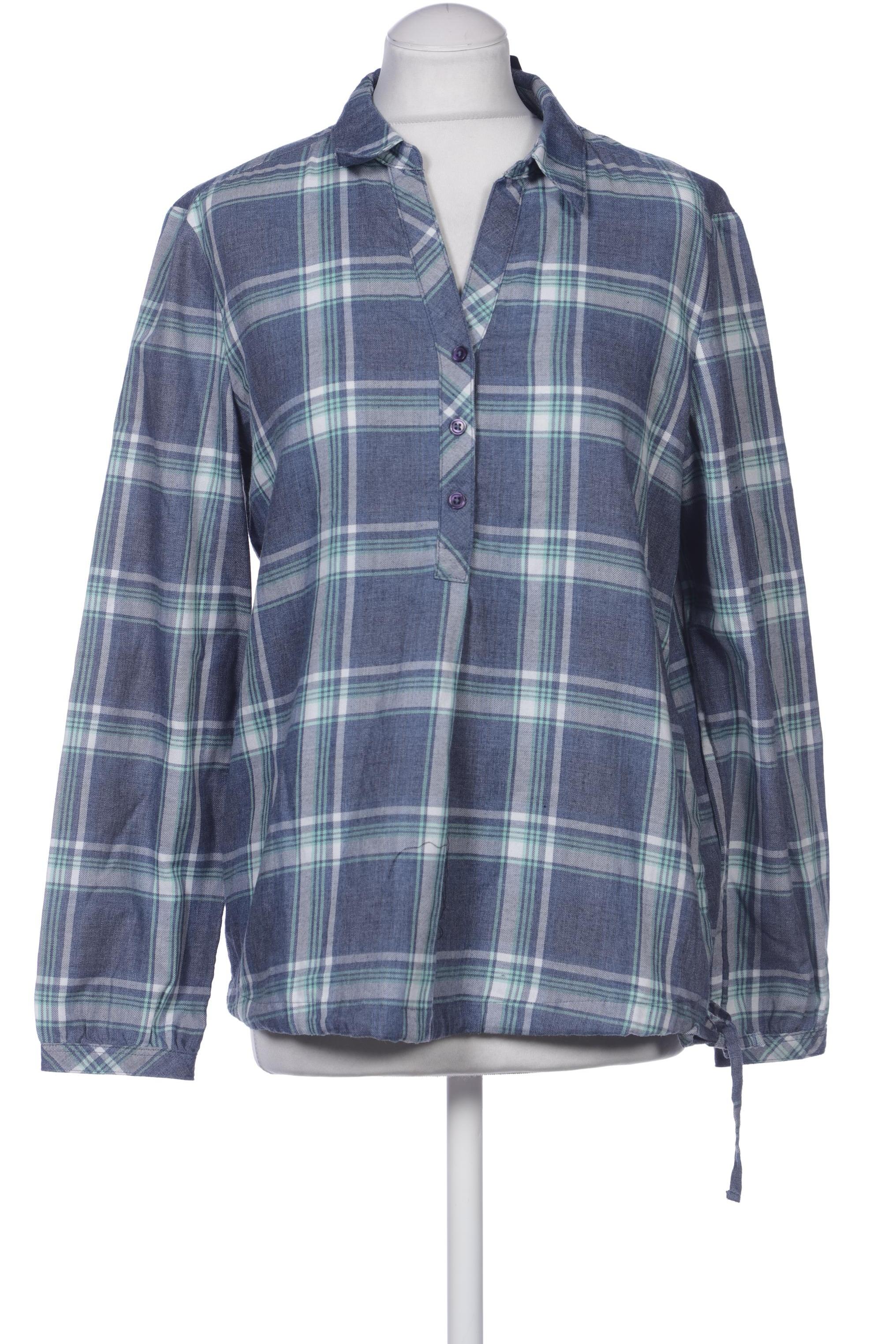 

Cecil Damen Bluse, marineblau, Gr. 36