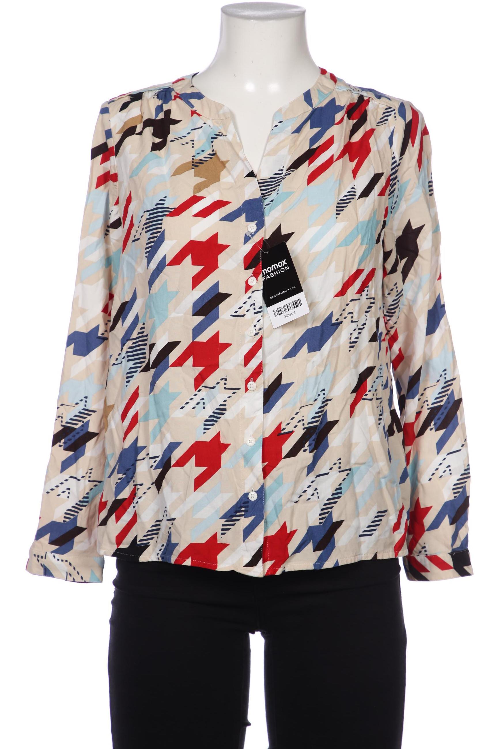 

CECIL Damen Bluse, mehrfarbig