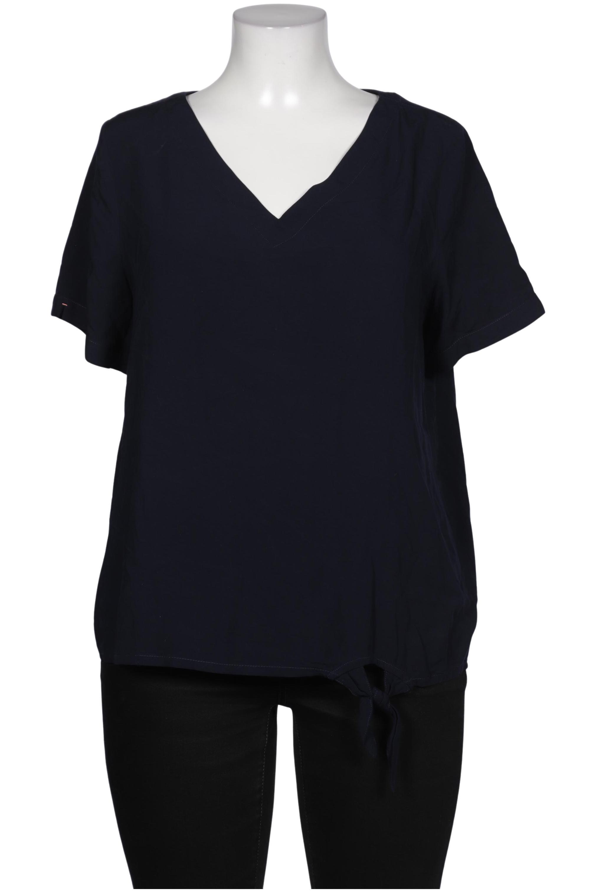 

Cecil Damen Bluse, marineblau, Gr. 42
