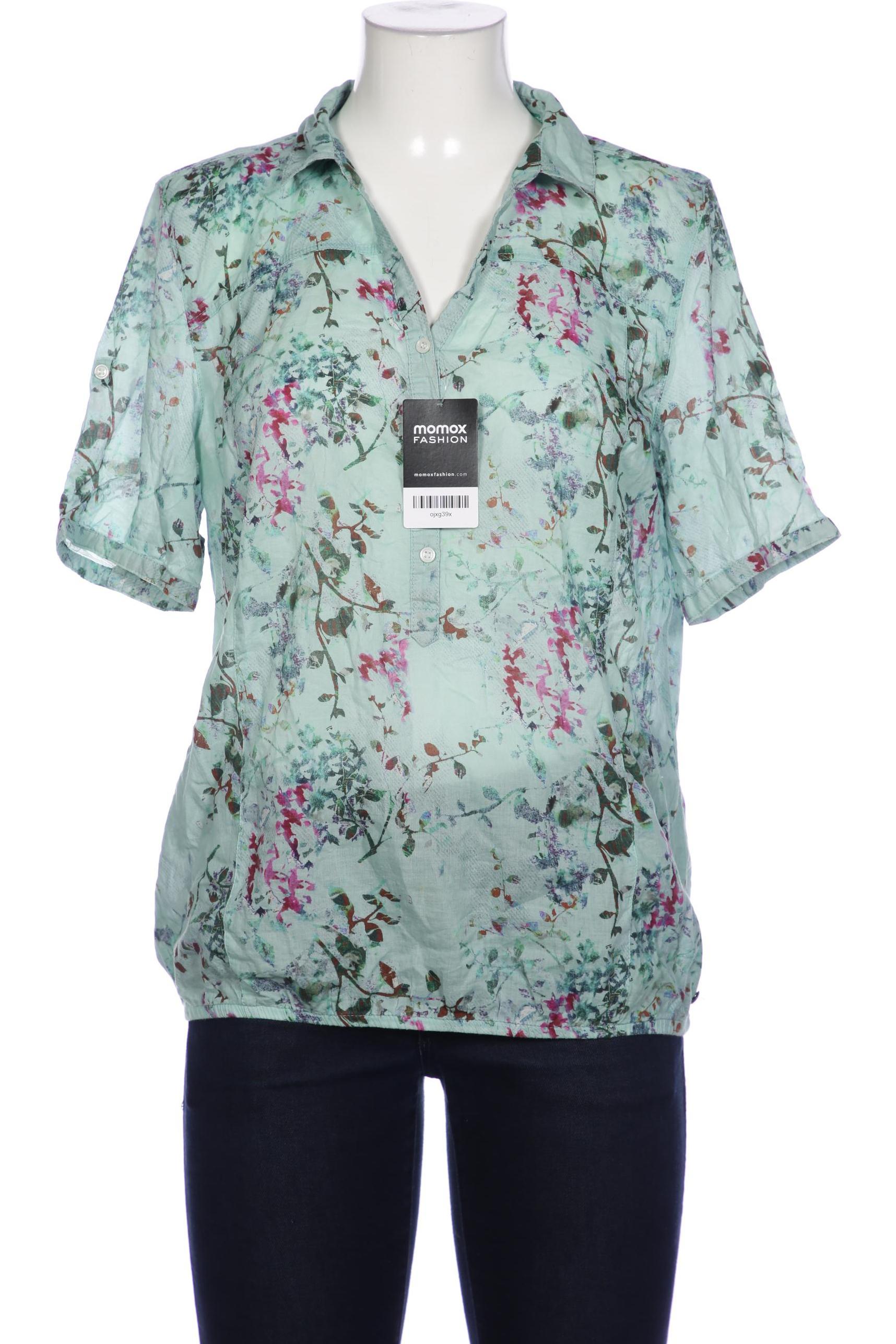 

CECIL Damen Bluse, türkis