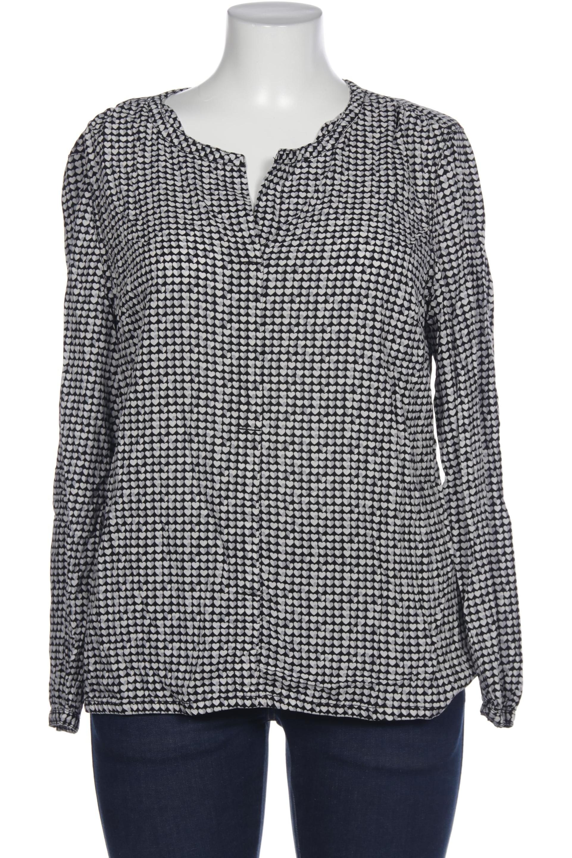 

Cecil Damen Bluse, schwarz, Gr. 44