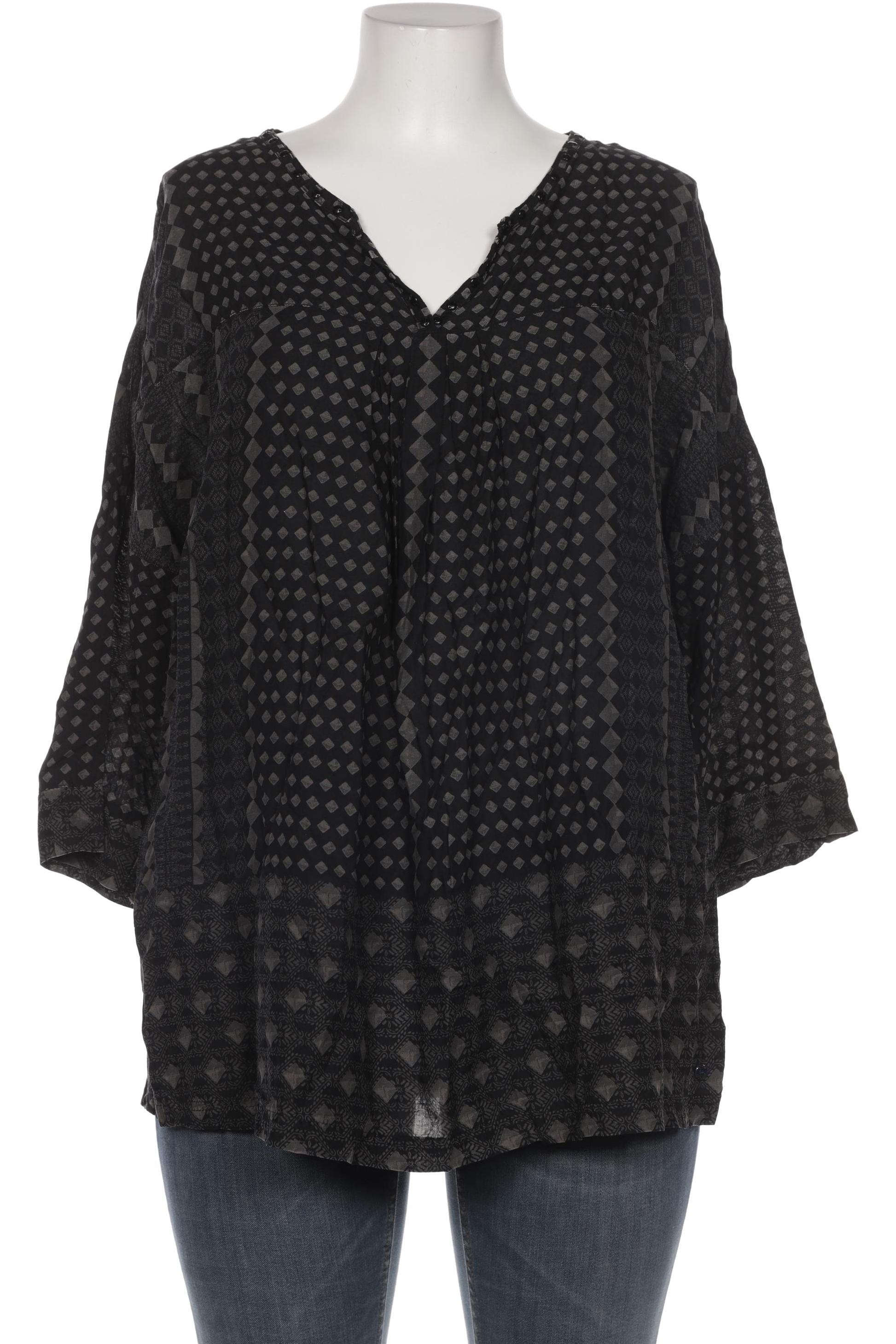 

Cecil Damen Bluse, schwarz, Gr. 46