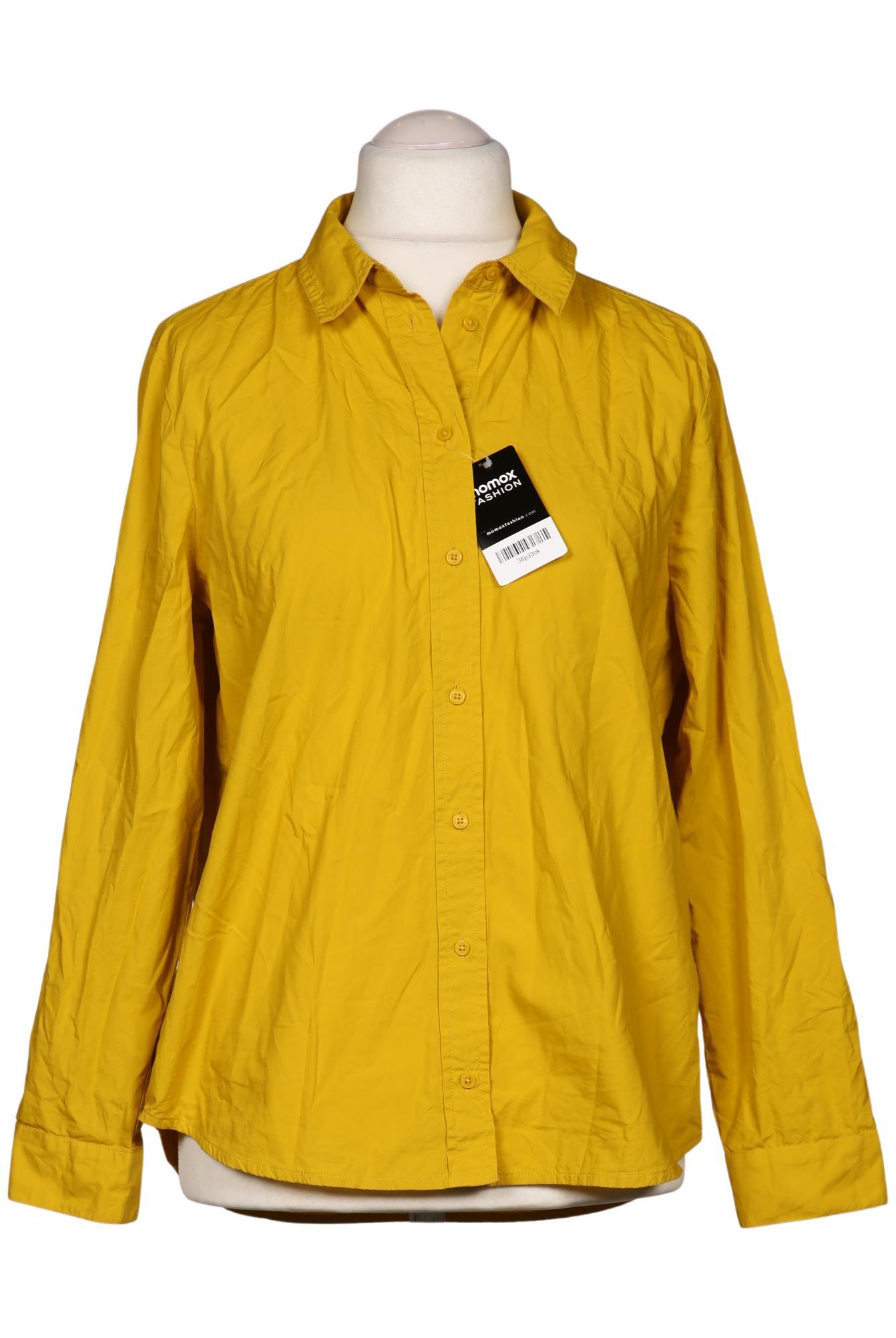 

Cecil Damen Bluse, gelb, Gr. 42