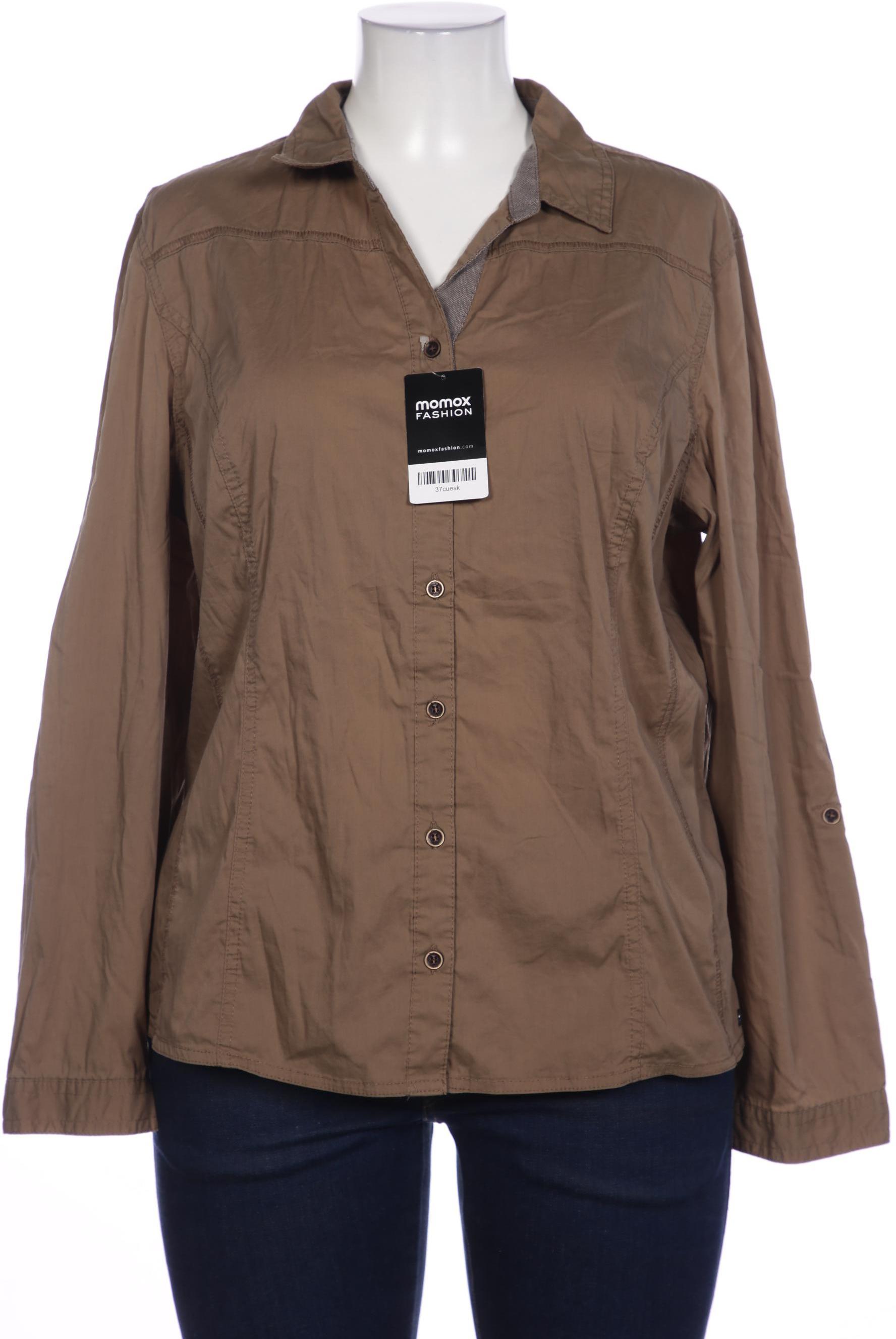 

CECIL Damen Bluse, braun