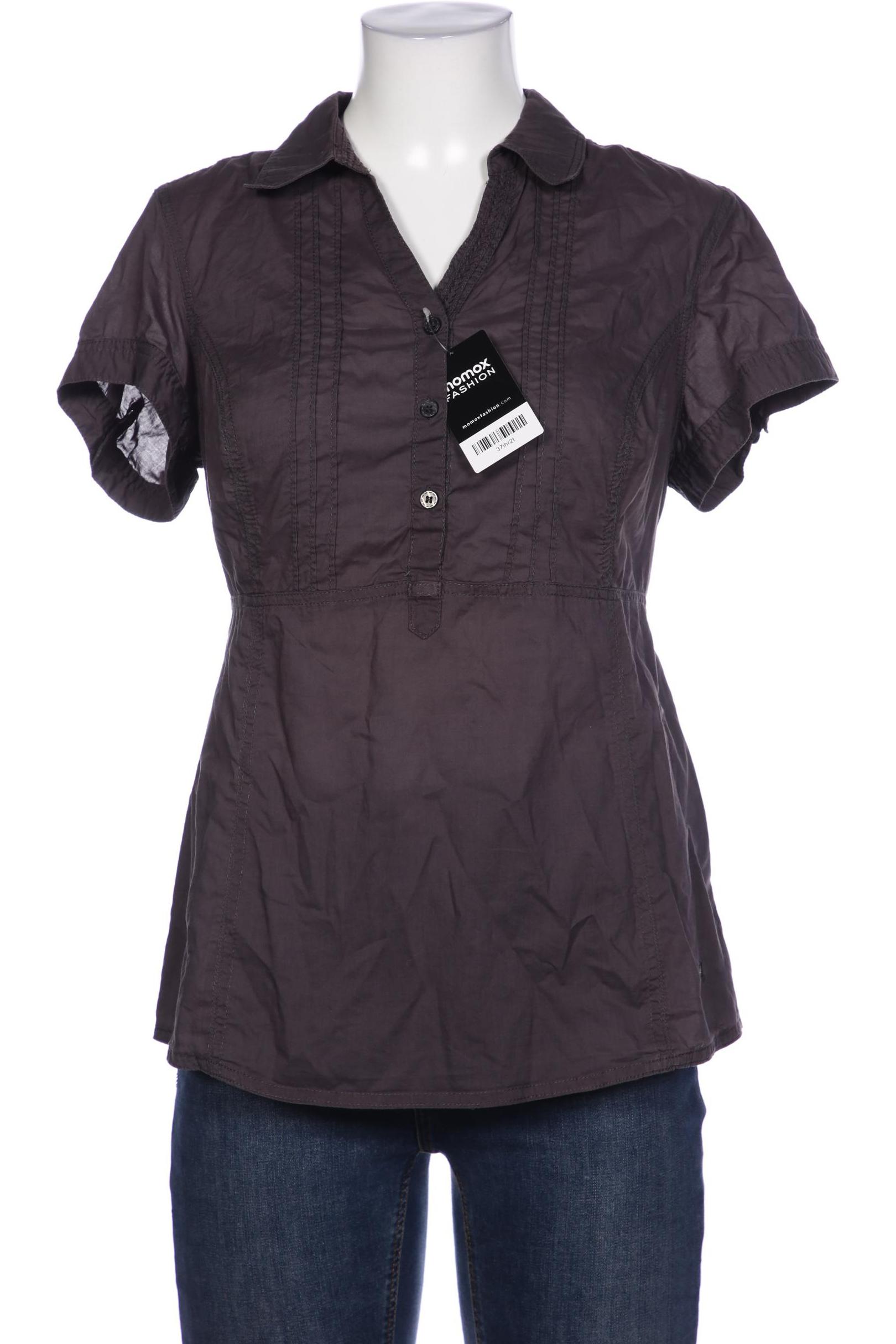 

CECIL Damen Bluse, grau