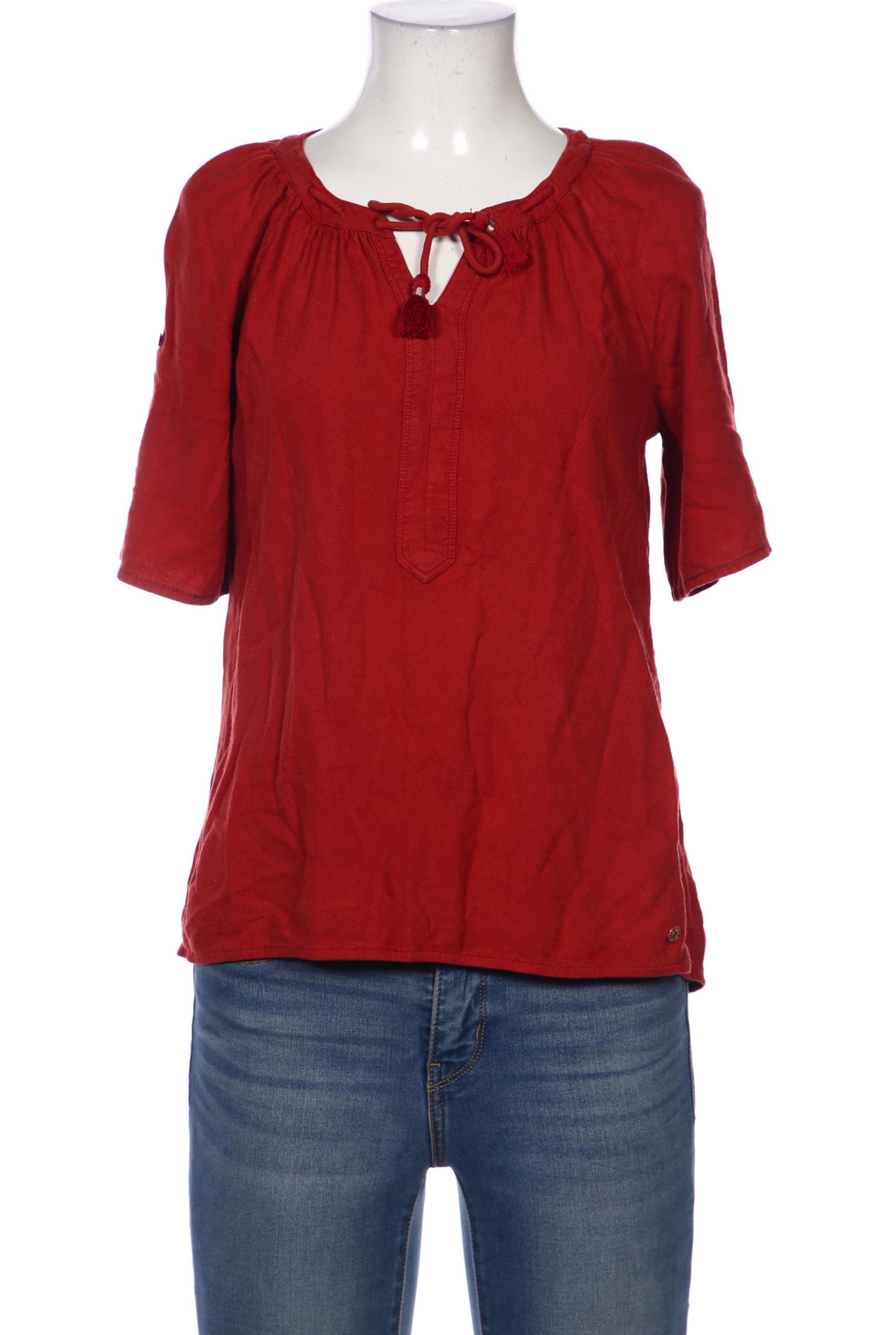 

Cecil Damen Bluse, orange, Gr. 34