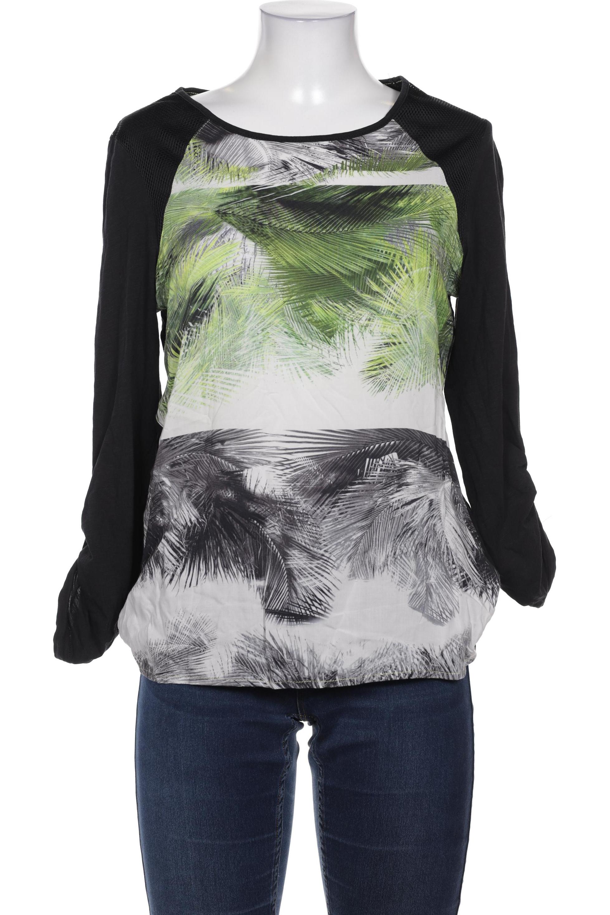 

CECIL Damen Bluse, schwarz