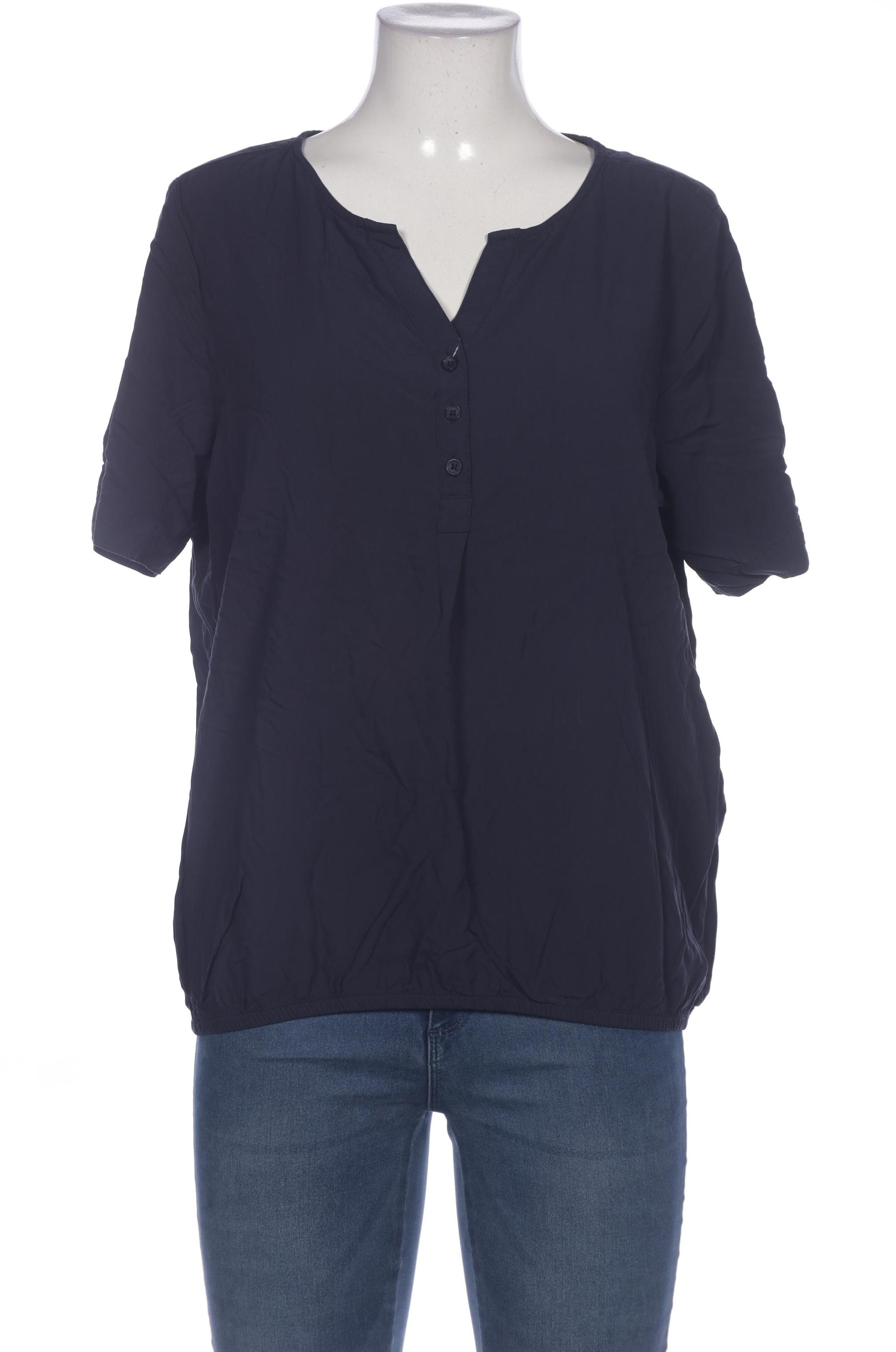 

Cecil Damen Bluse, marineblau, Gr. 42