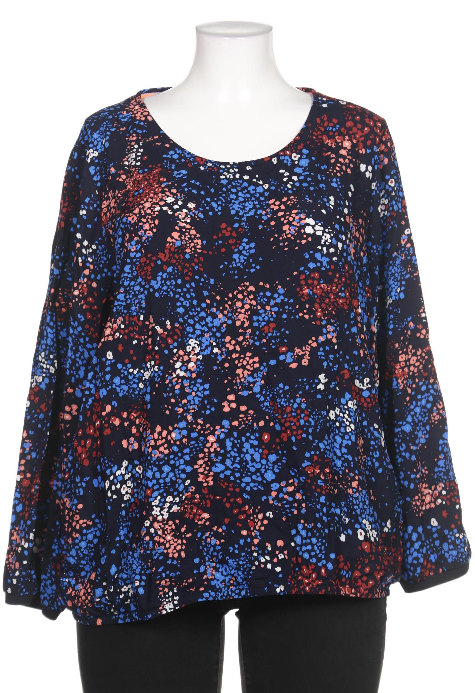 

Cecil Damen Bluse, marineblau, Gr. 46
