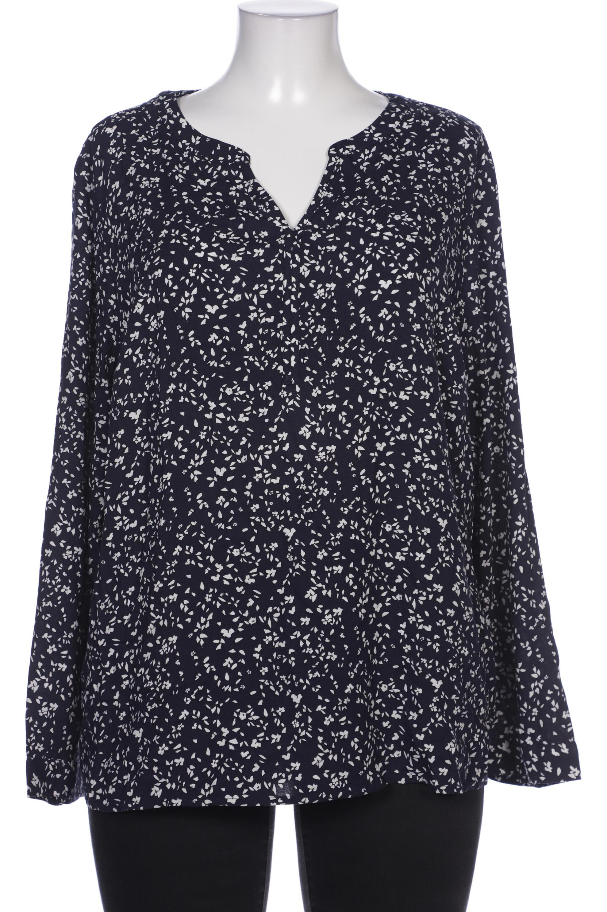 

Cecil Damen Bluse, marineblau, Gr. 46