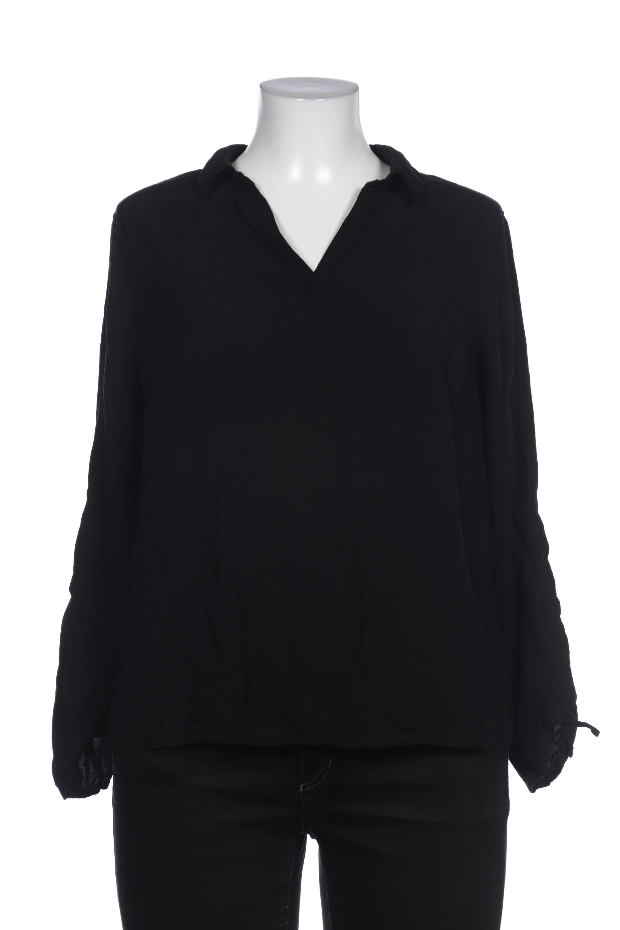 

Cecil Damen Bluse, schwarz, Gr. 44