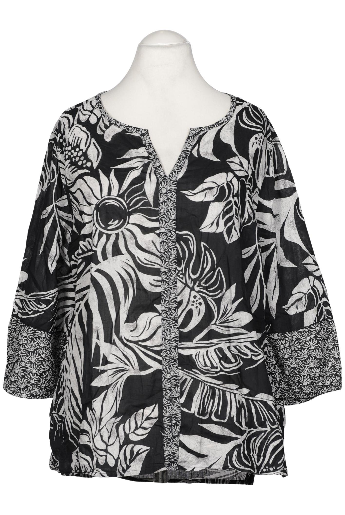 

Cecil Damen Bluse, mehrfarbig, Gr. 46