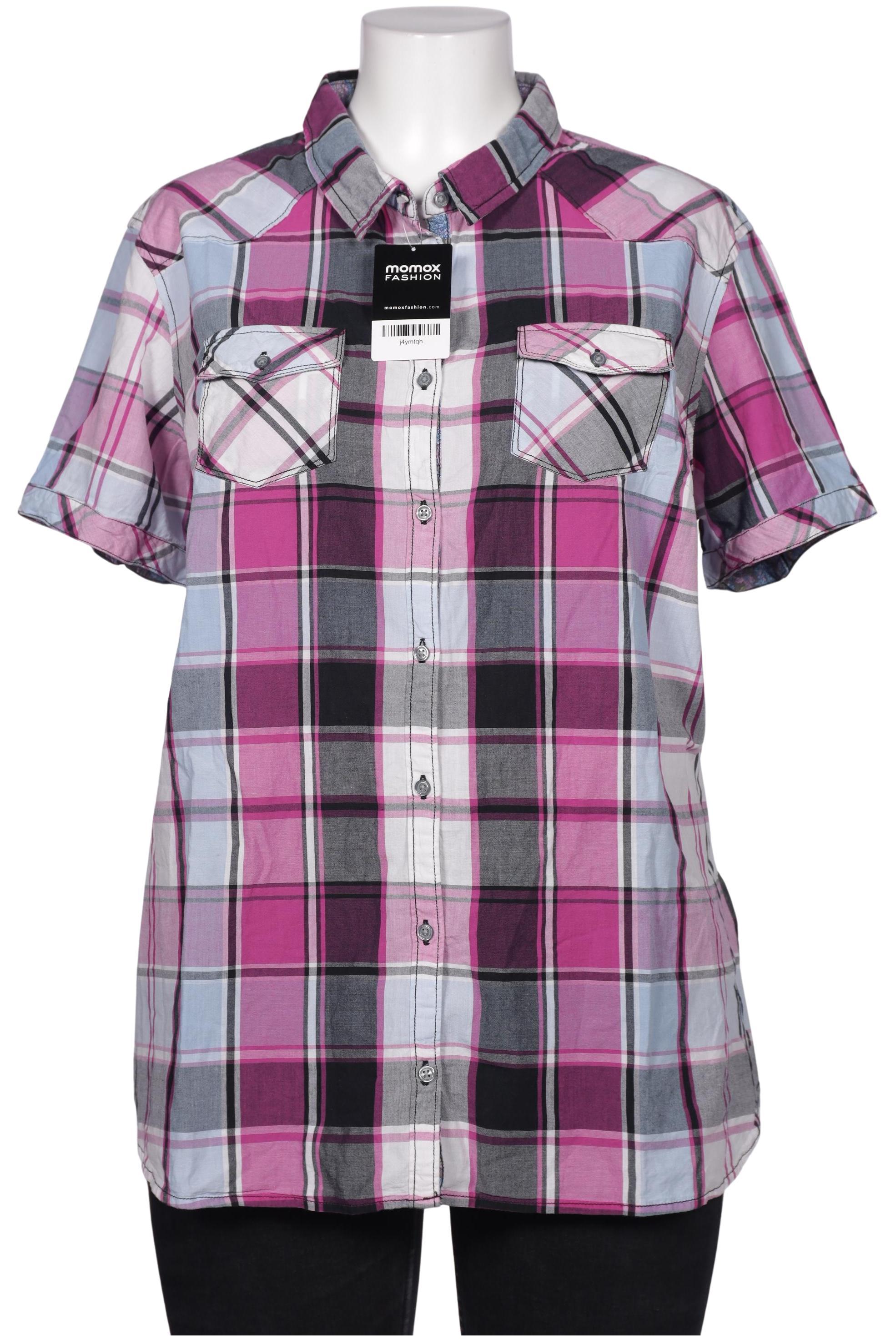 

Cecil Damen Bluse, mehrfarbig, Gr. 46