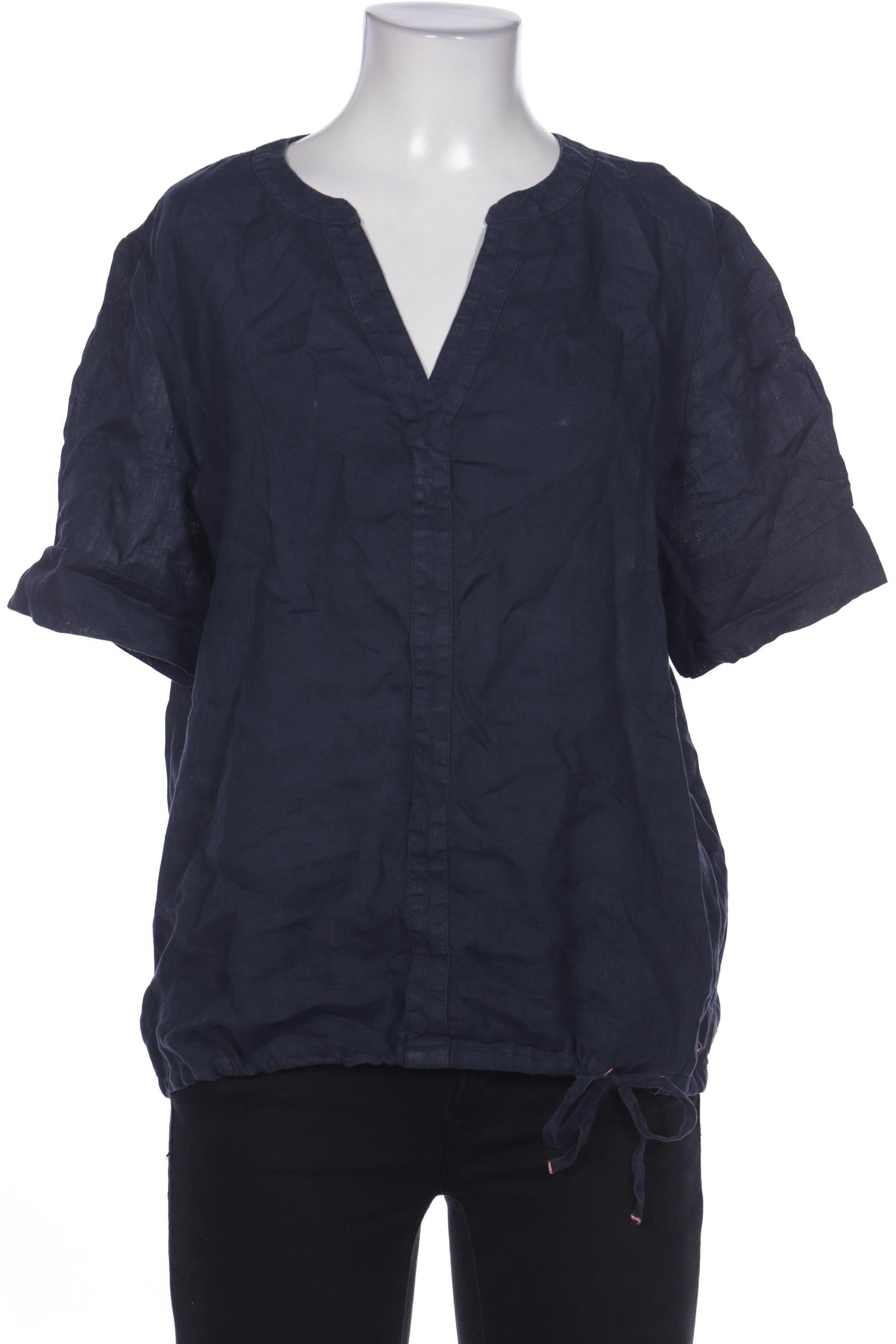 

Cecil Damen Bluse, marineblau, Gr. 36