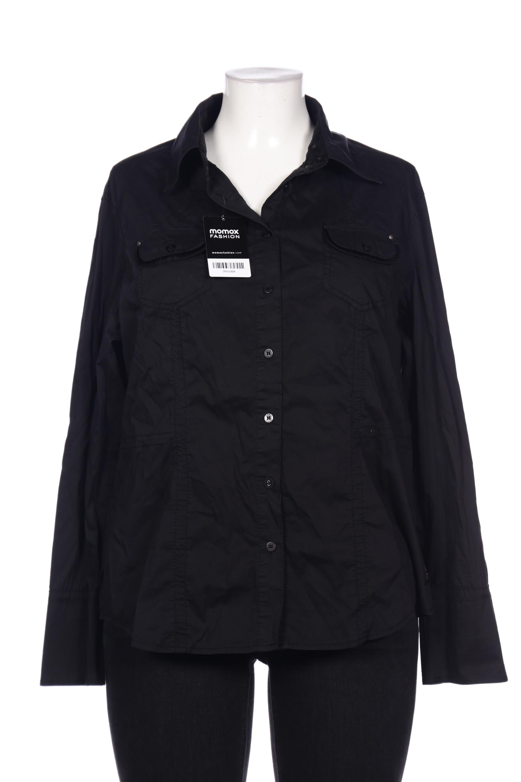 

Cecil Damen Bluse, schwarz, Gr. 46
