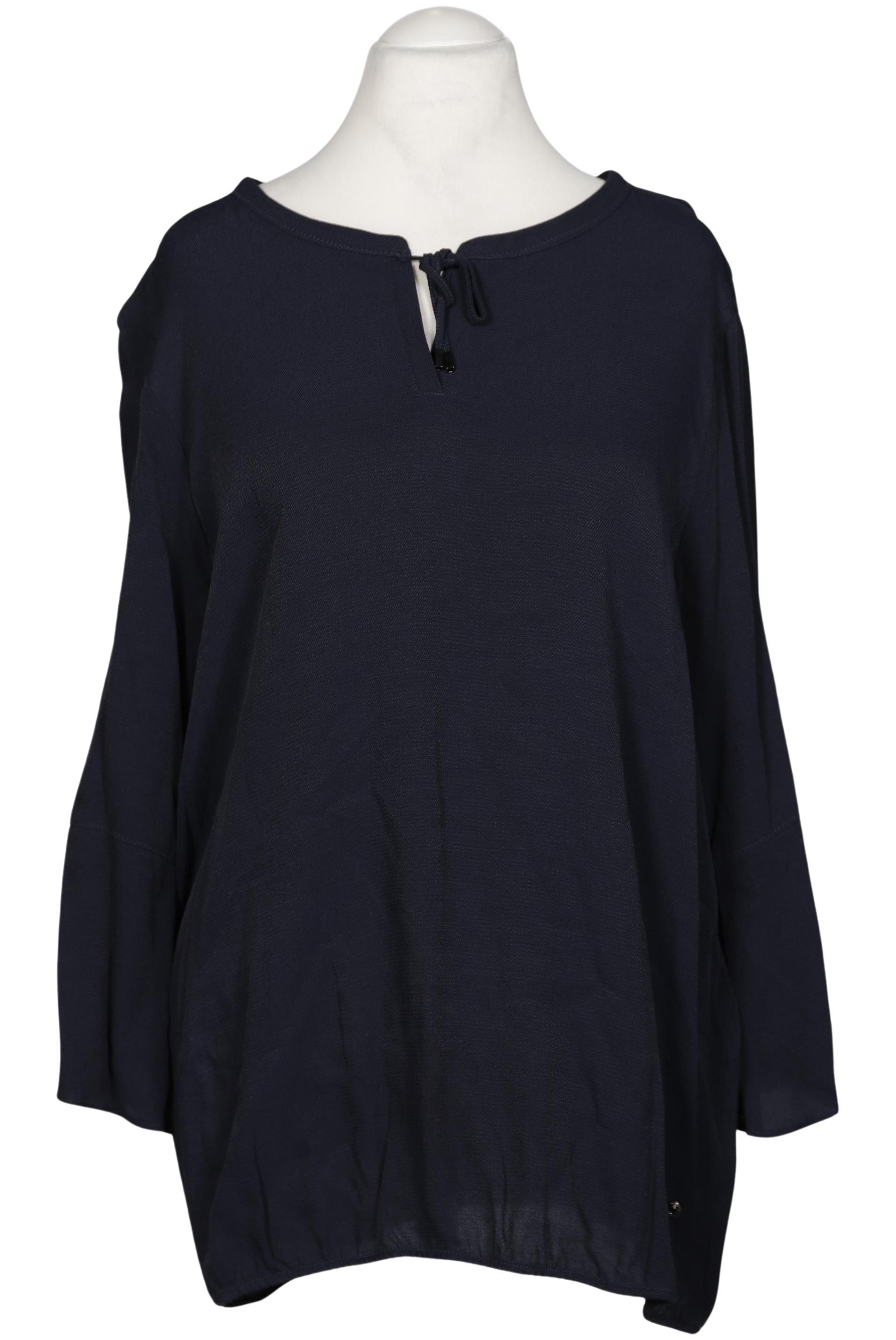 

Cecil Damen Bluse, marineblau, Gr. 44