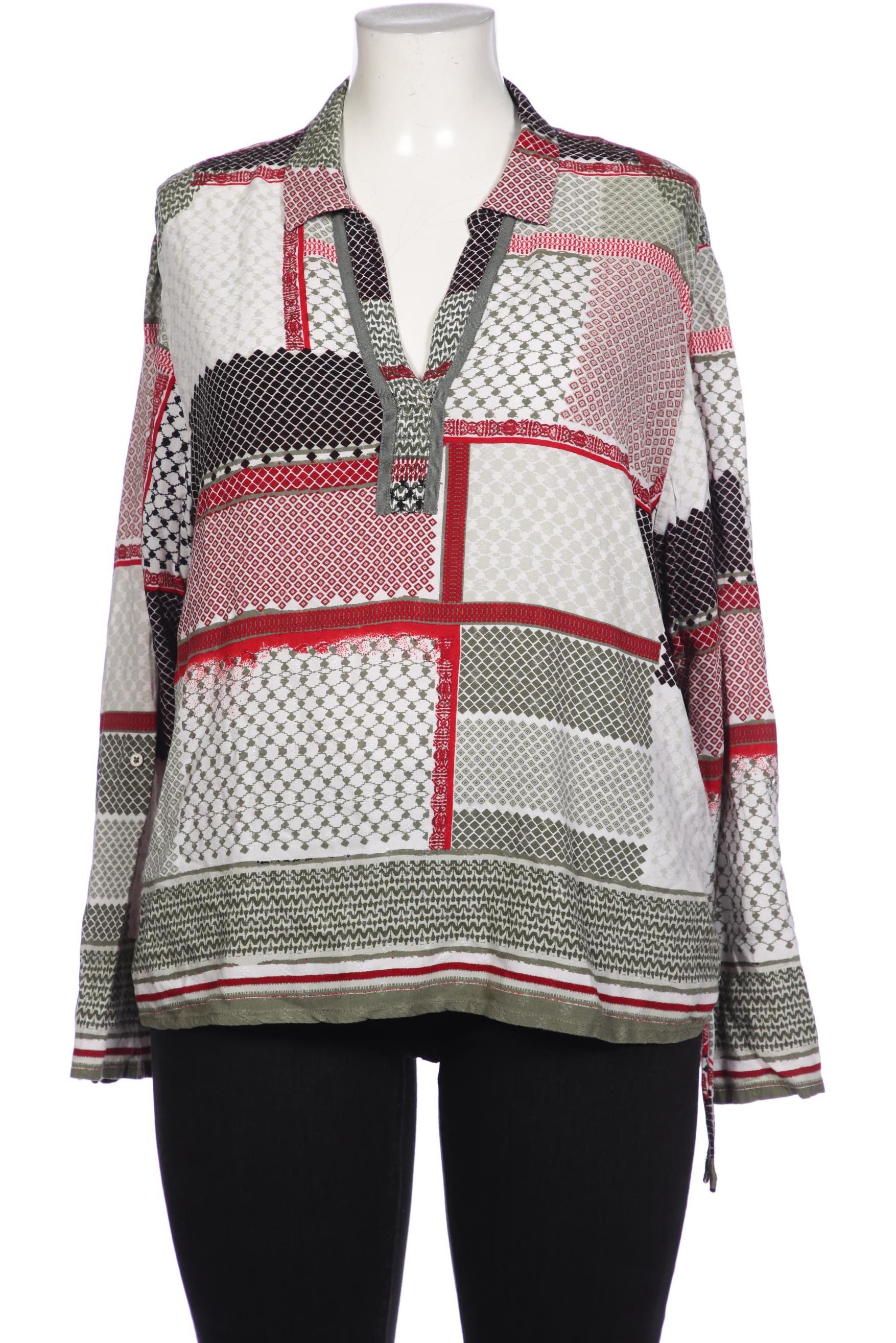 

Cecil Damen Bluse, mehrfarbig, Gr. 46