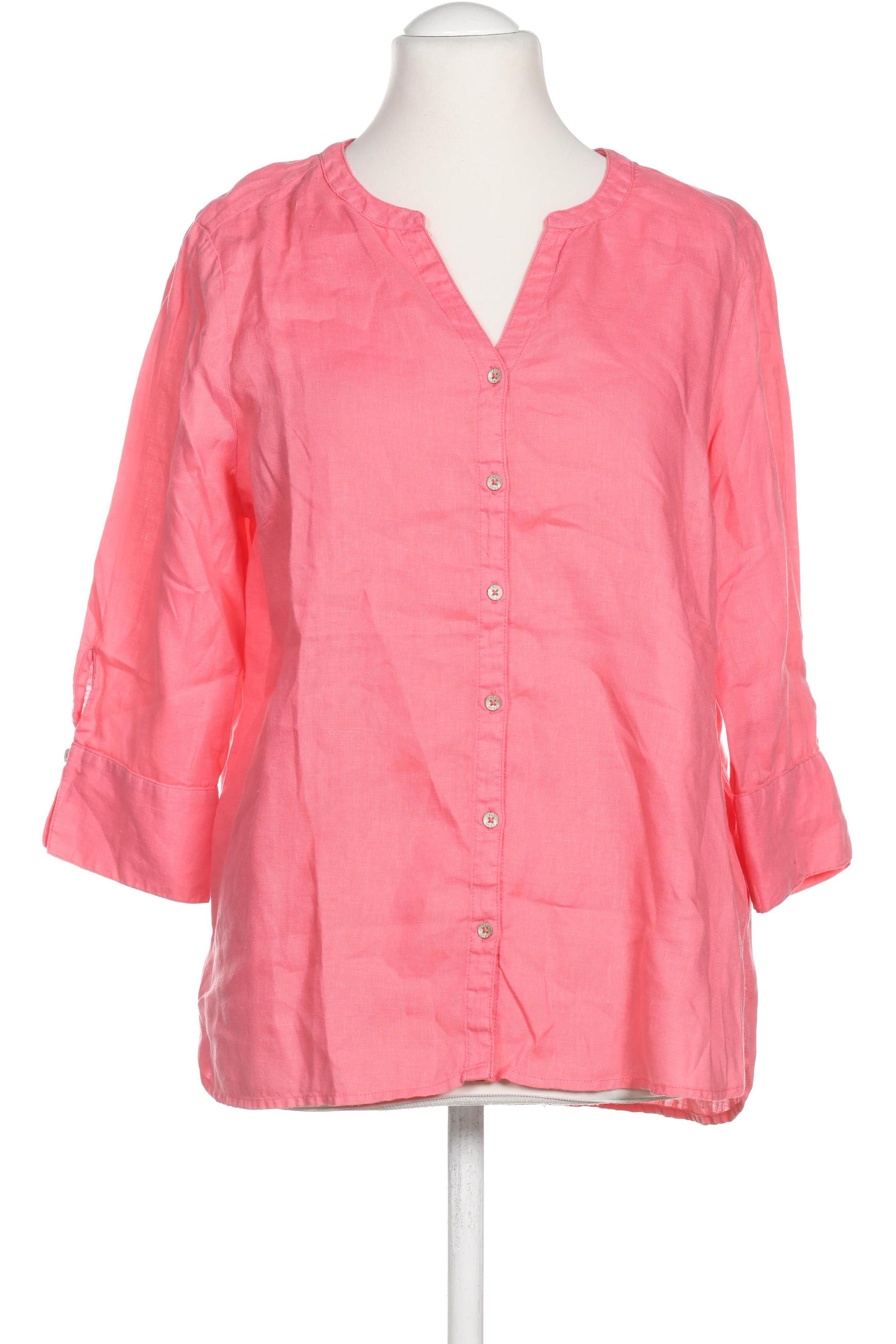 

Cecil Damen Bluse, pink, Gr. 42