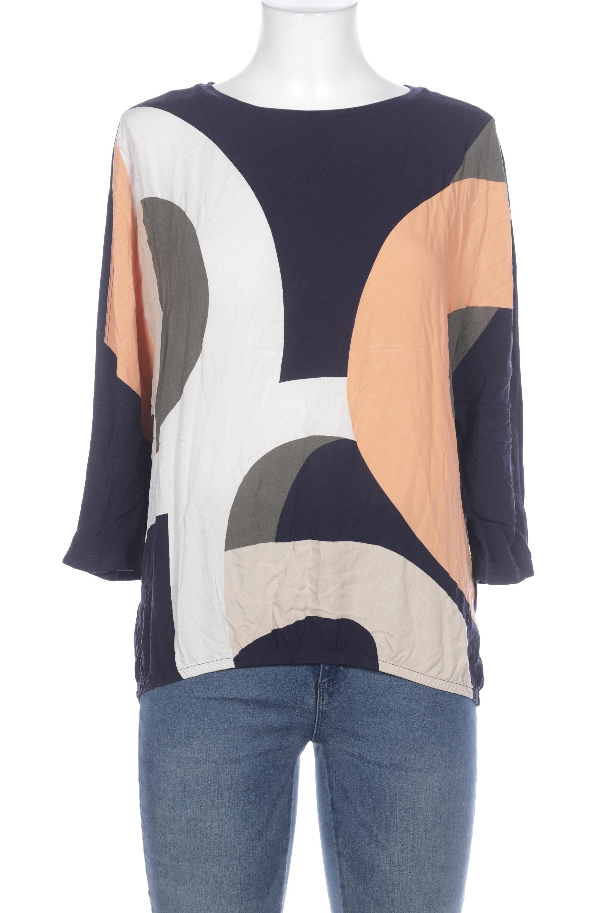 

Cecil Damen Bluse, marineblau, Gr. 38
