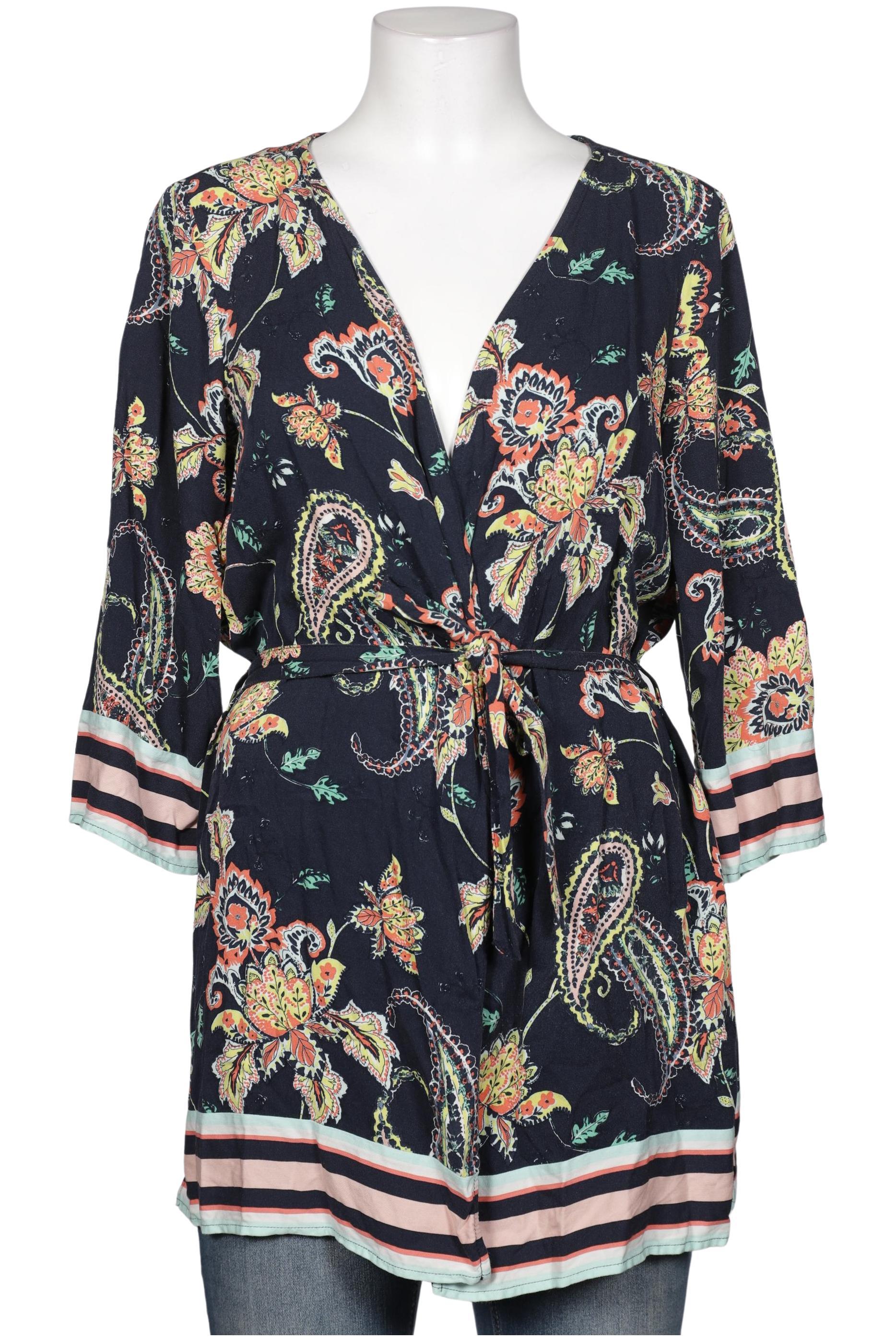 

Cecil Damen Bluse, mehrfarbig, Gr. 38