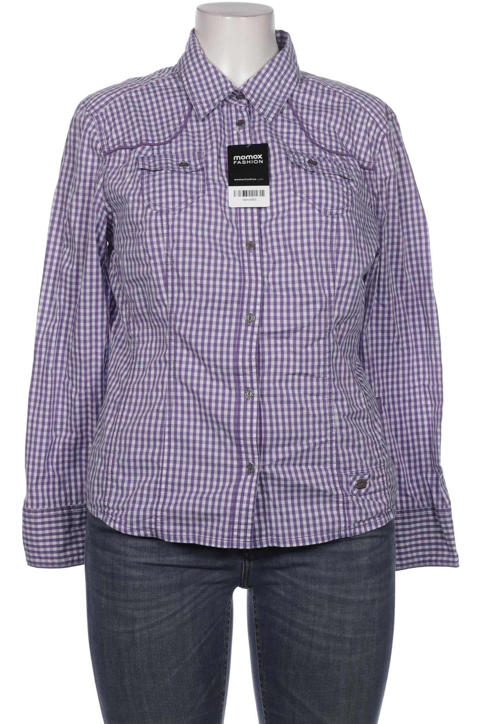 

Cecil Damen Bluse, flieder, Gr. 42