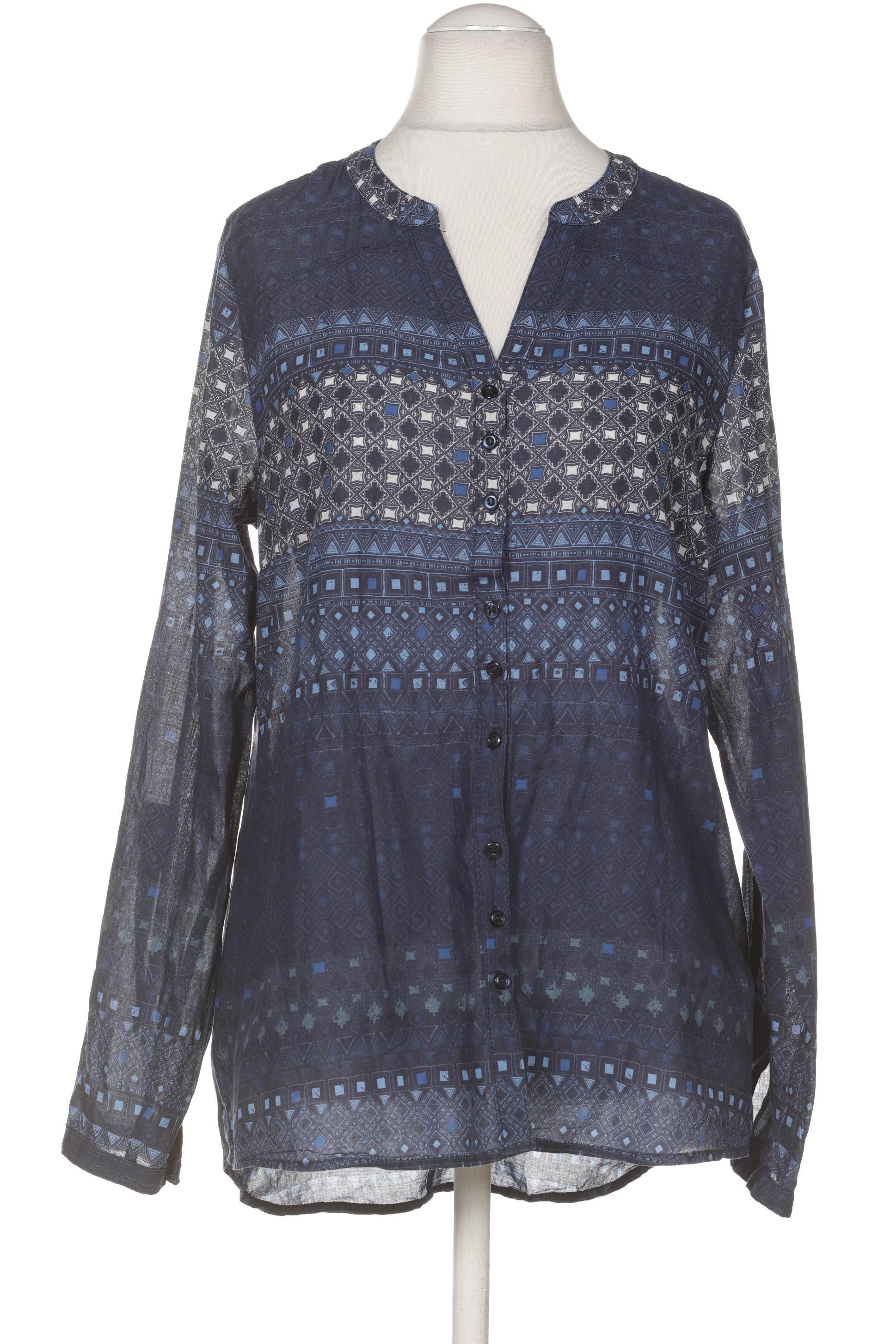

Cecil Damen Bluse, blau, Gr.