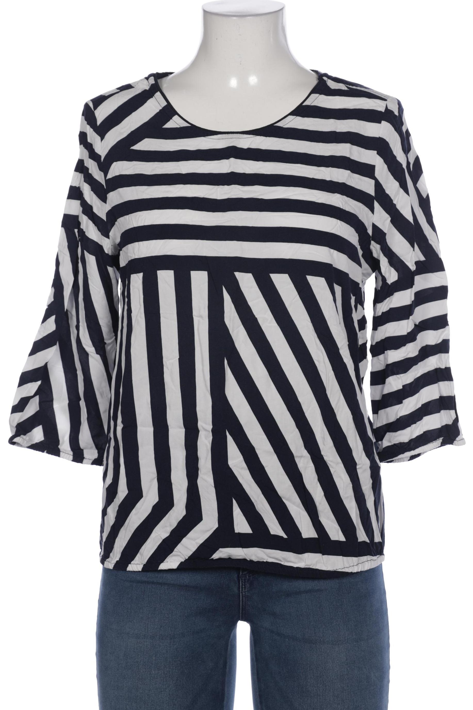 

CECIL Damen Bluse, marineblau