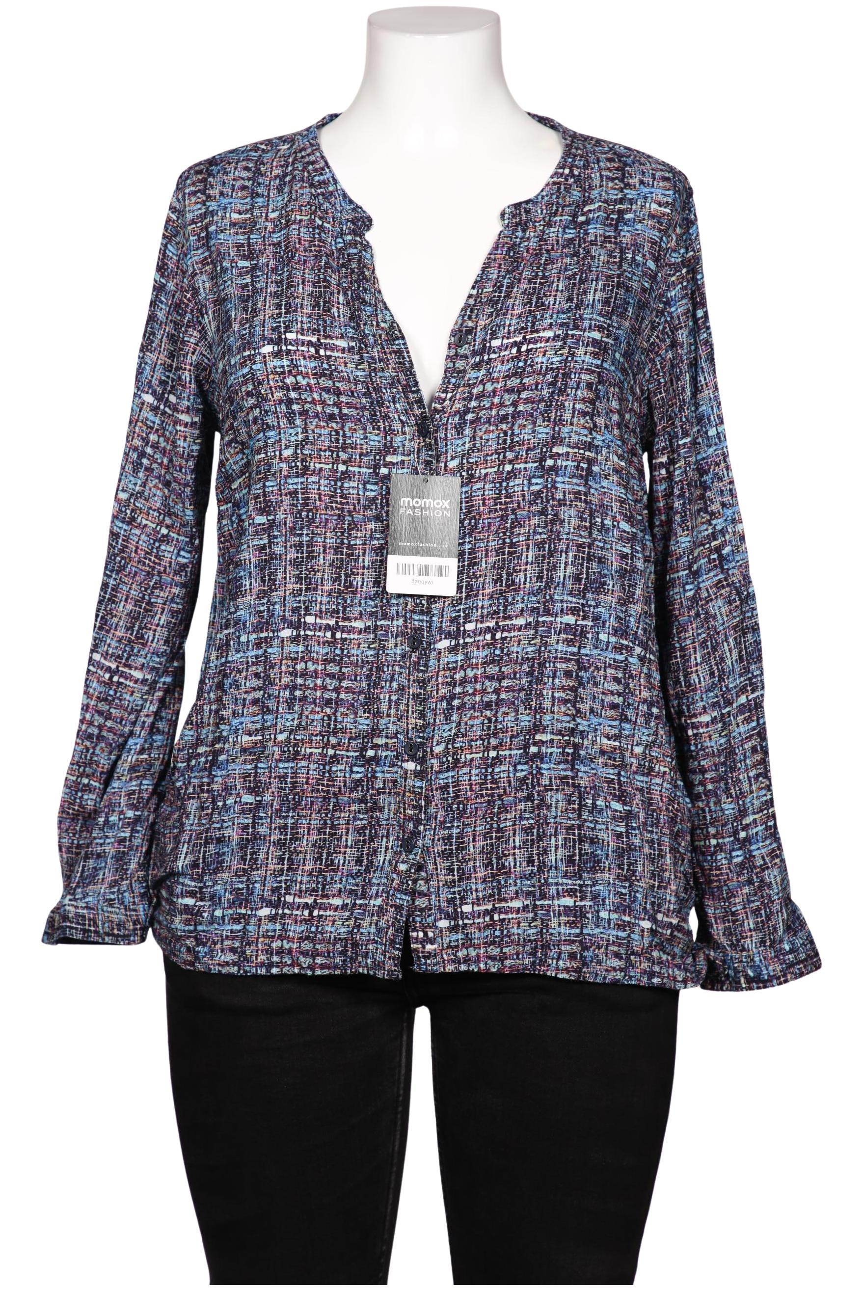 

Cecil Damen Bluse, mehrfarbig, Gr. 42