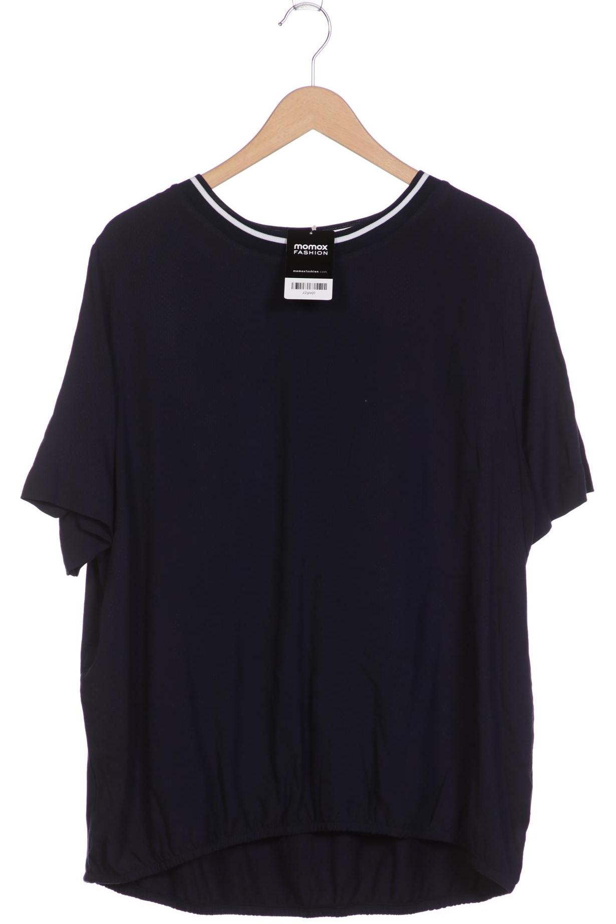 

CECIL Damen Bluse, marineblau