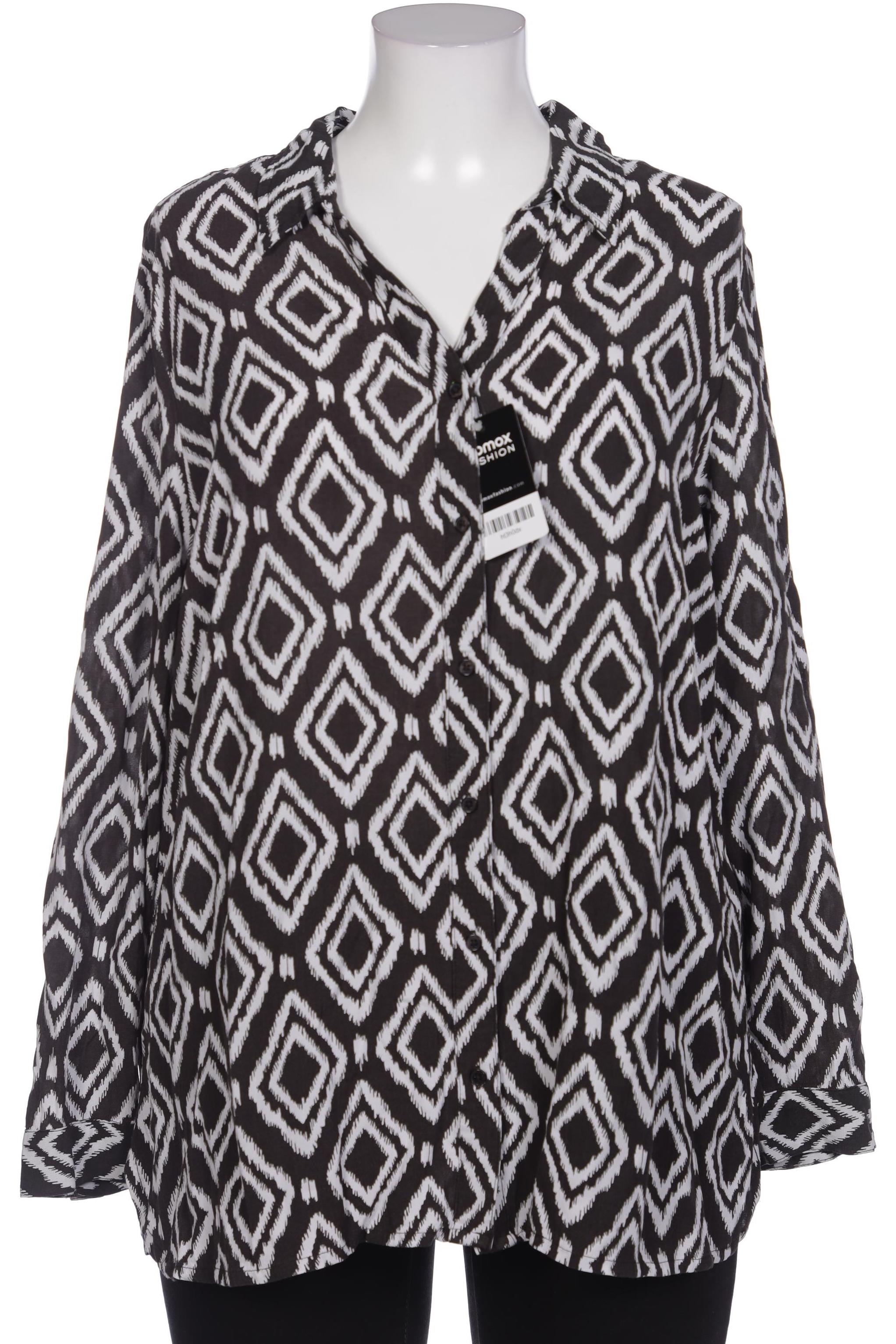 

Cecil Damen Bluse, schwarz, Gr. 46